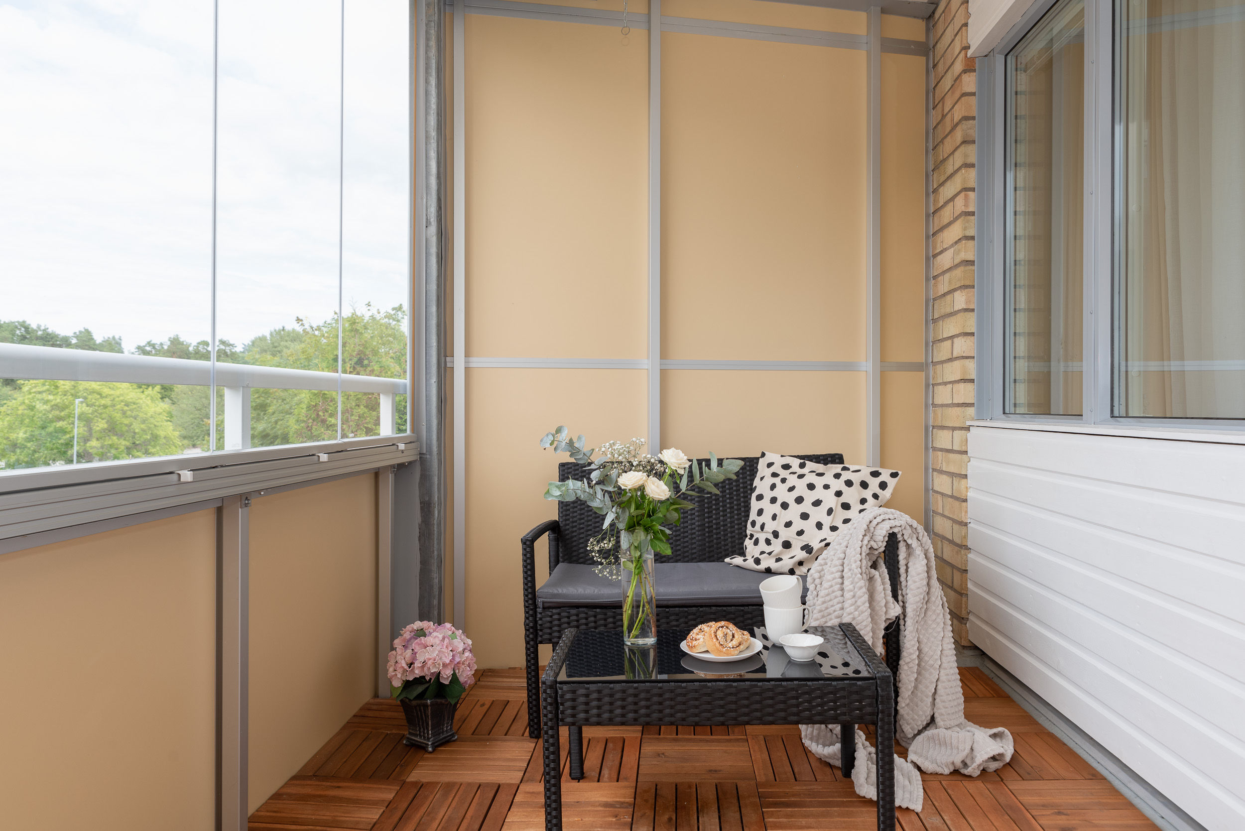 Bostadsbild från Soldatgatan 54, Såld i Viksäng, Västerås