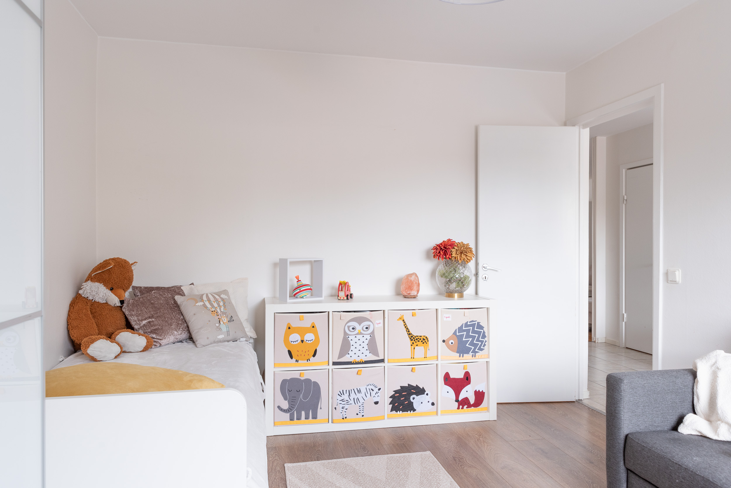 Bostadsbild från Soldatgatan 54, Såld i Viksäng, Västerås