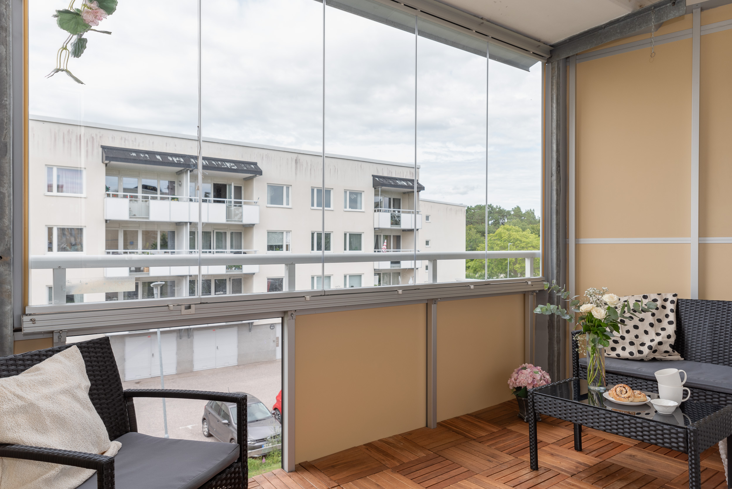 Bostadsbild från Soldatgatan 54, Såld i Viksäng, Västerås