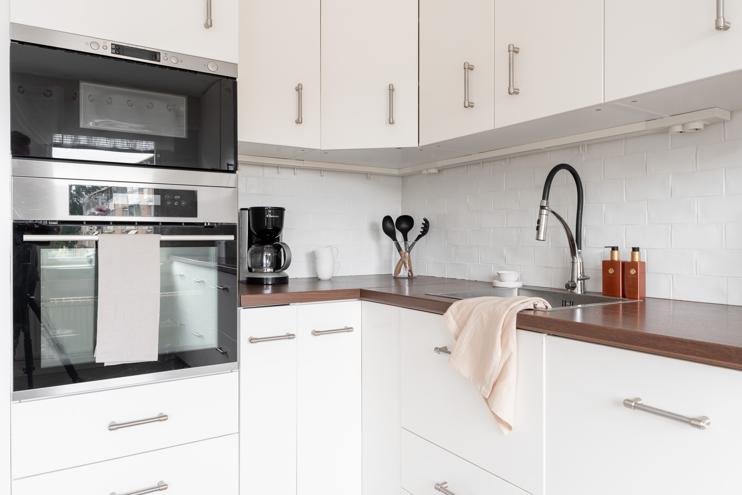 Bostadsbild från Soldatgatan 54, Såld i Viksäng, Västerås