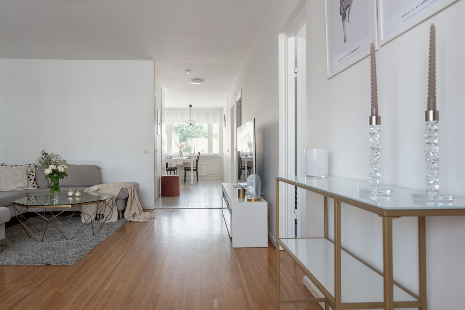 Bostadsbild från Soldatgatan 54, Såld i Viksäng, Västerås