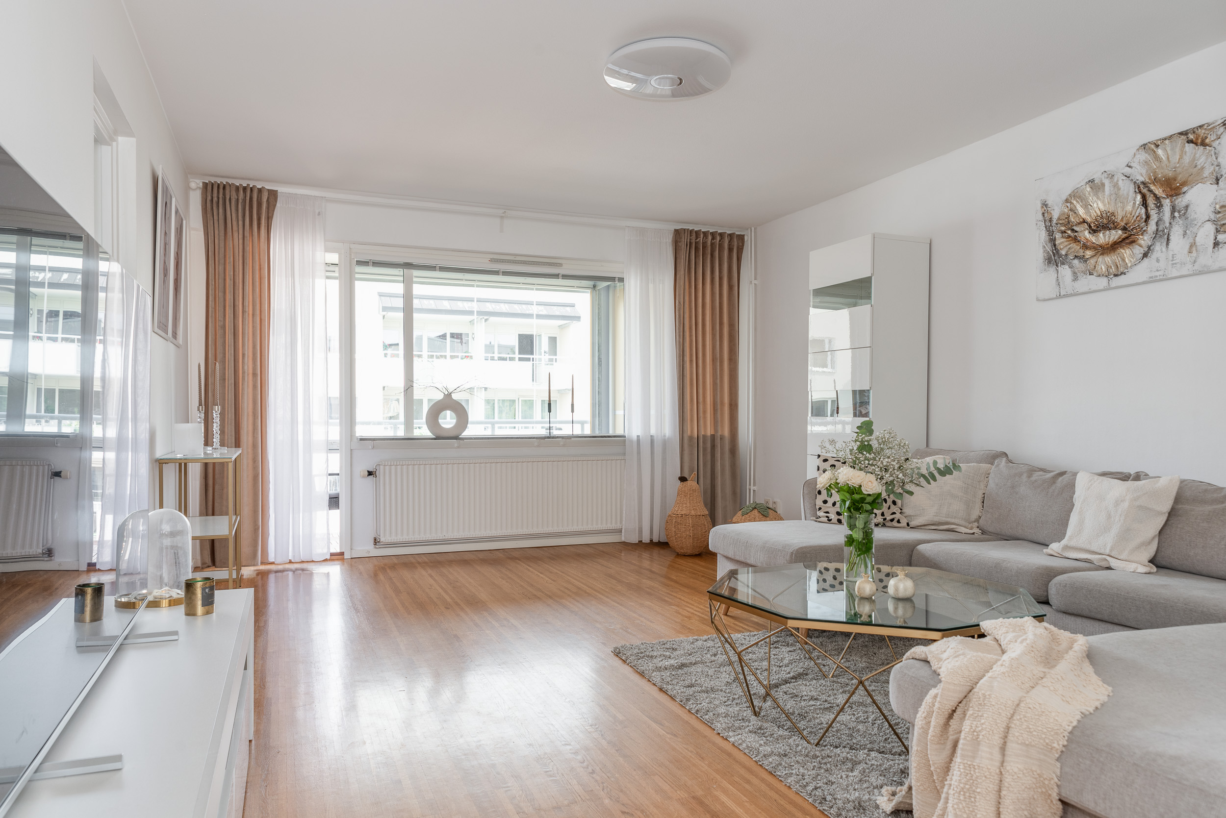 Bostadsbild från Soldatgatan 54, Såld i Viksäng, Västerås