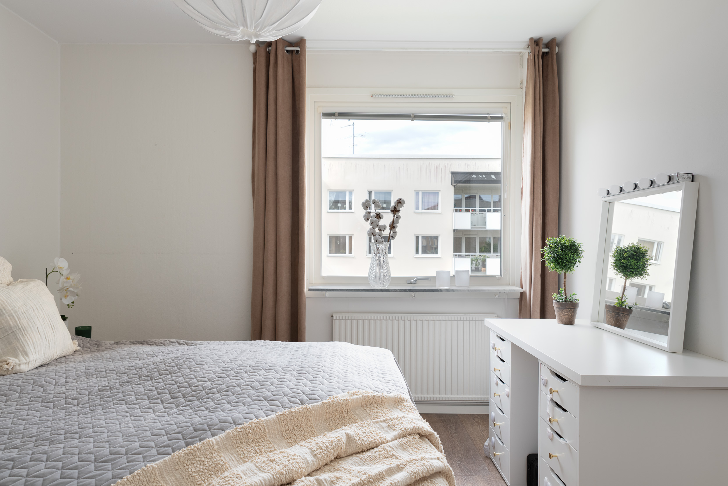 Bostadsbild från Soldatgatan 54, Såld i Viksäng, Västerås