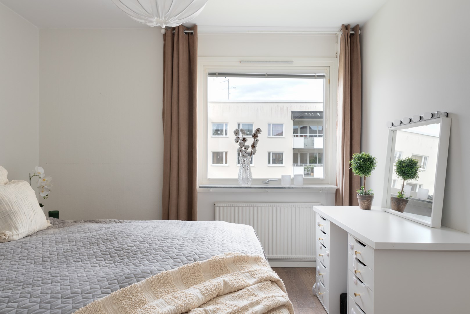 Bostadsbild från Soldatgatan 54, Såld i Viksäng, Västerås