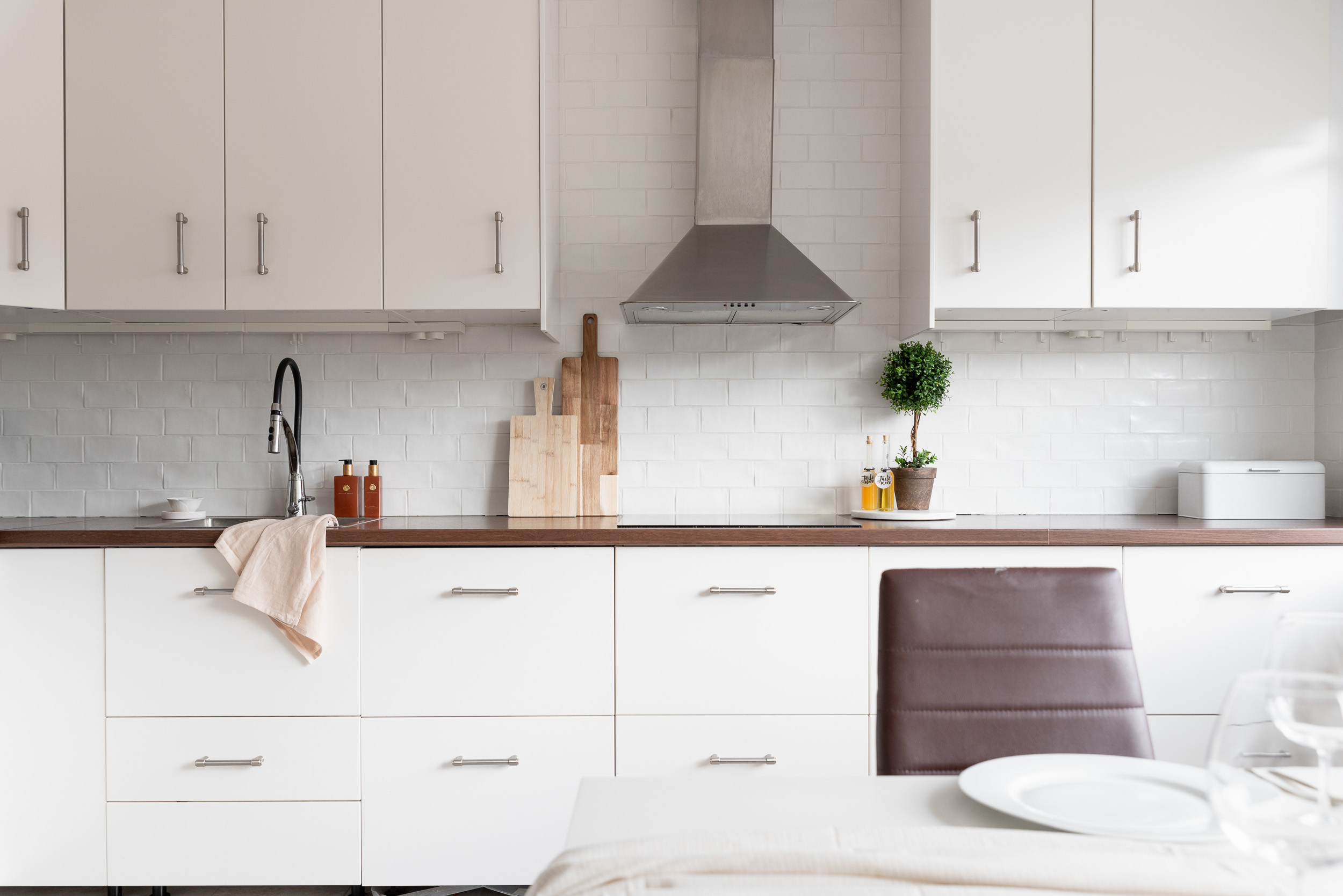 Bostadsbild från Soldatgatan 54, Såld i Viksäng, Västerås