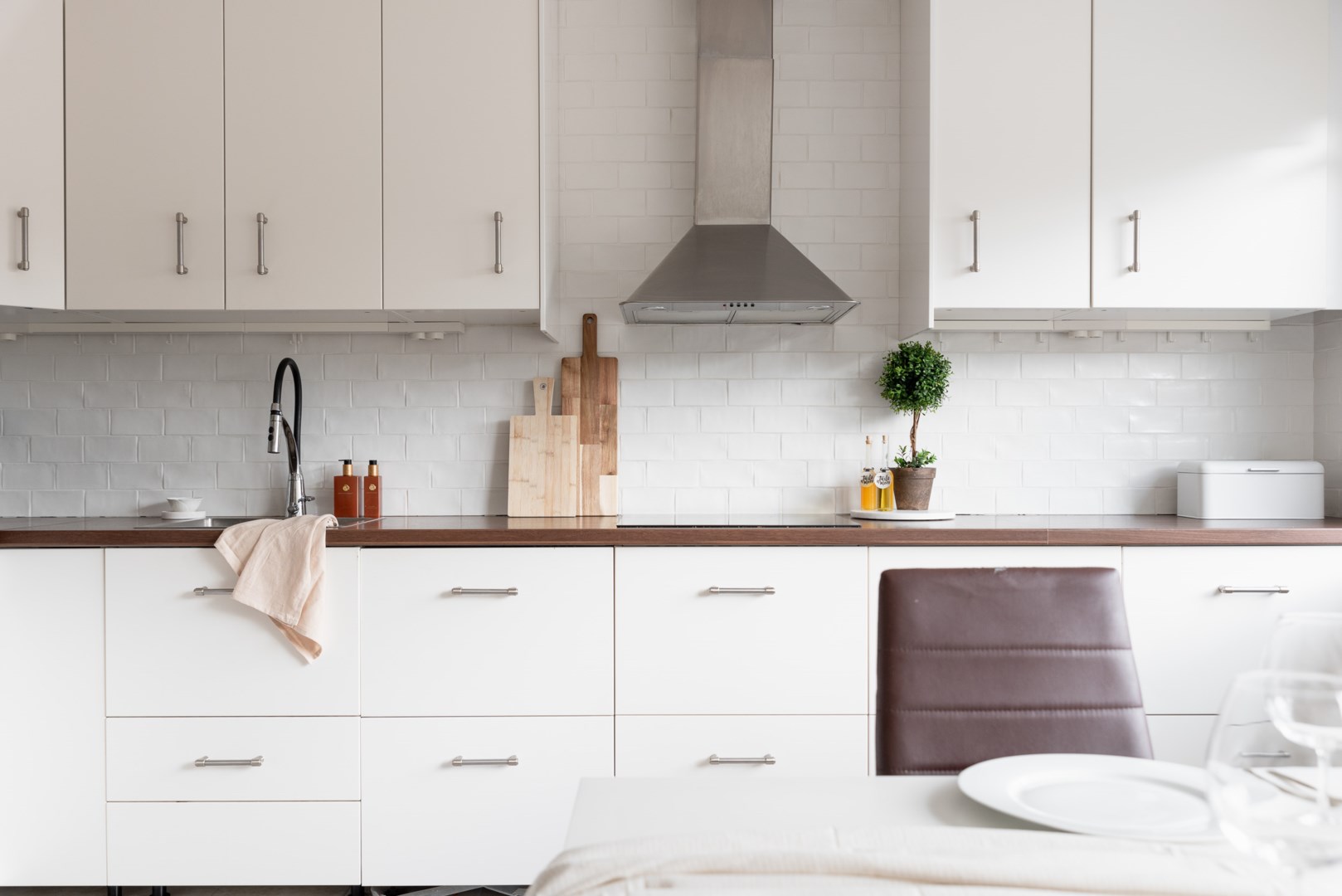 Bostadsbild från Soldatgatan 54, Såld i Viksäng, Västerås