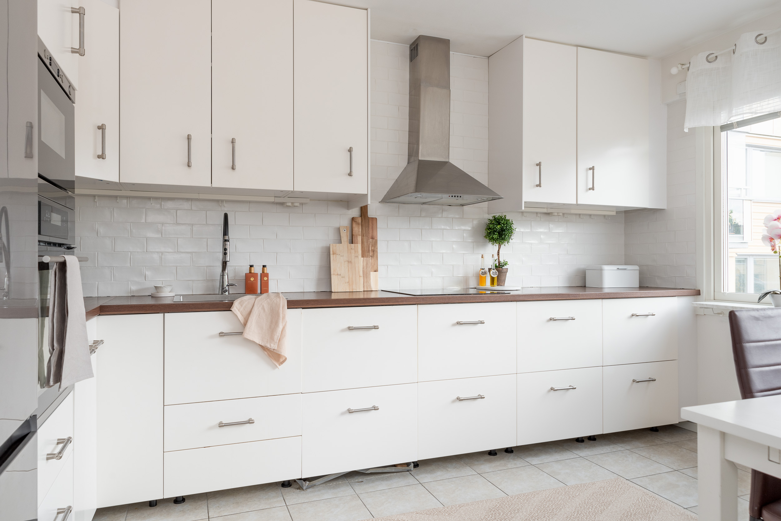 Bostadsbild från Soldatgatan 54, Såld i Viksäng, Västerås