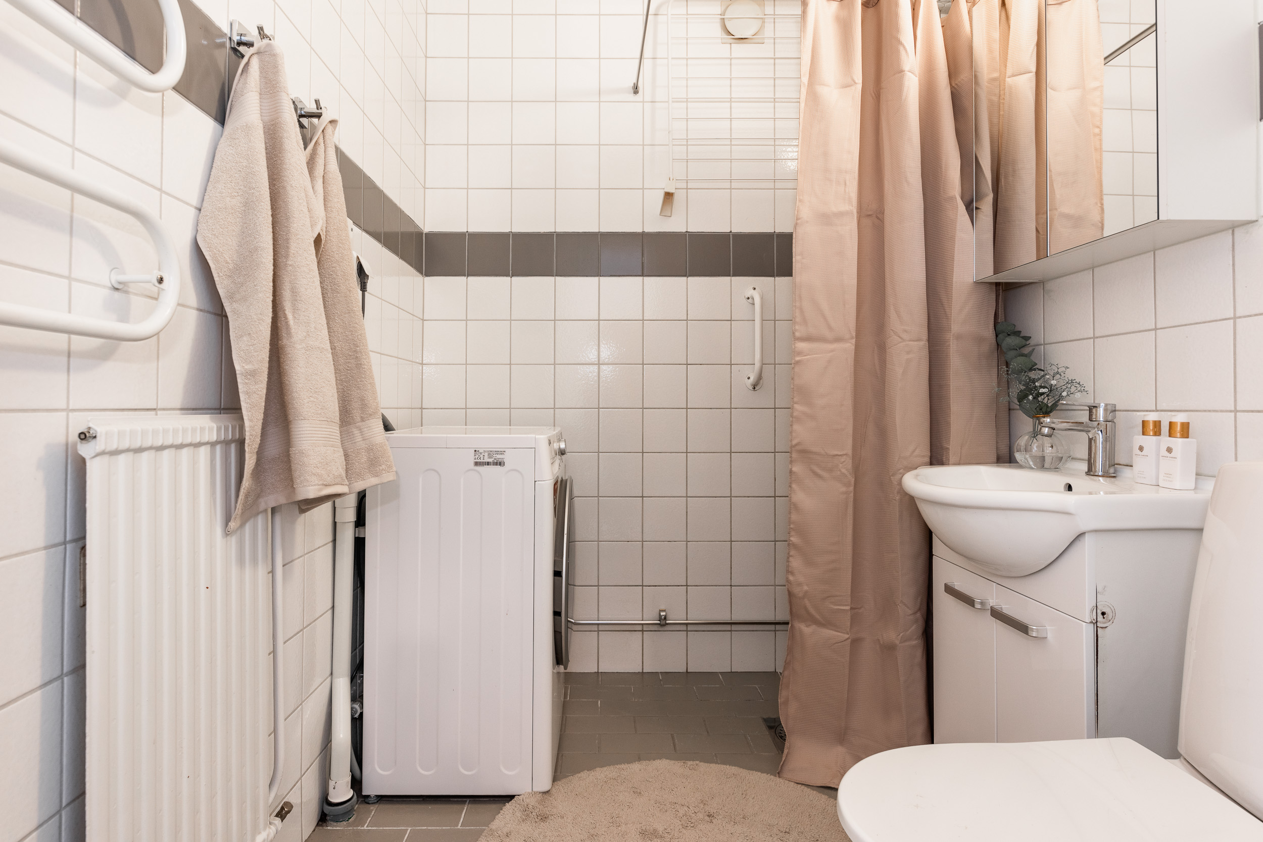 Bostadsbild från Soldatgatan 54, Såld i Viksäng, Västerås