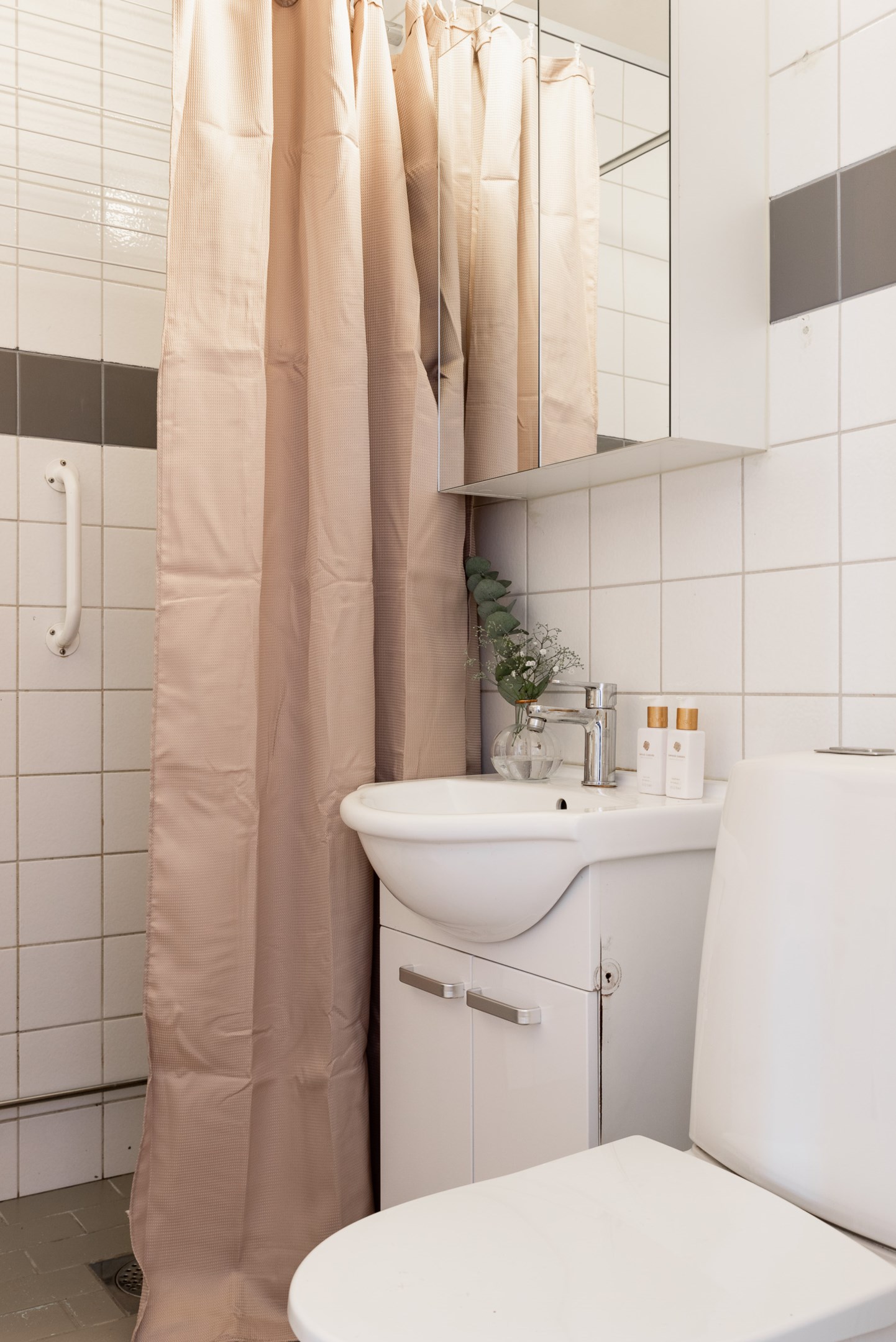 Bostadsbild från Soldatgatan 54, Såld i Viksäng, Västerås