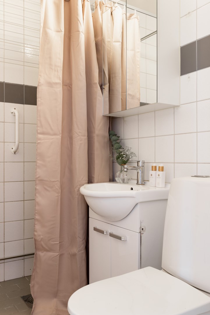 Bostadsbild från Soldatgatan 54, Såld i Viksäng, Västerås