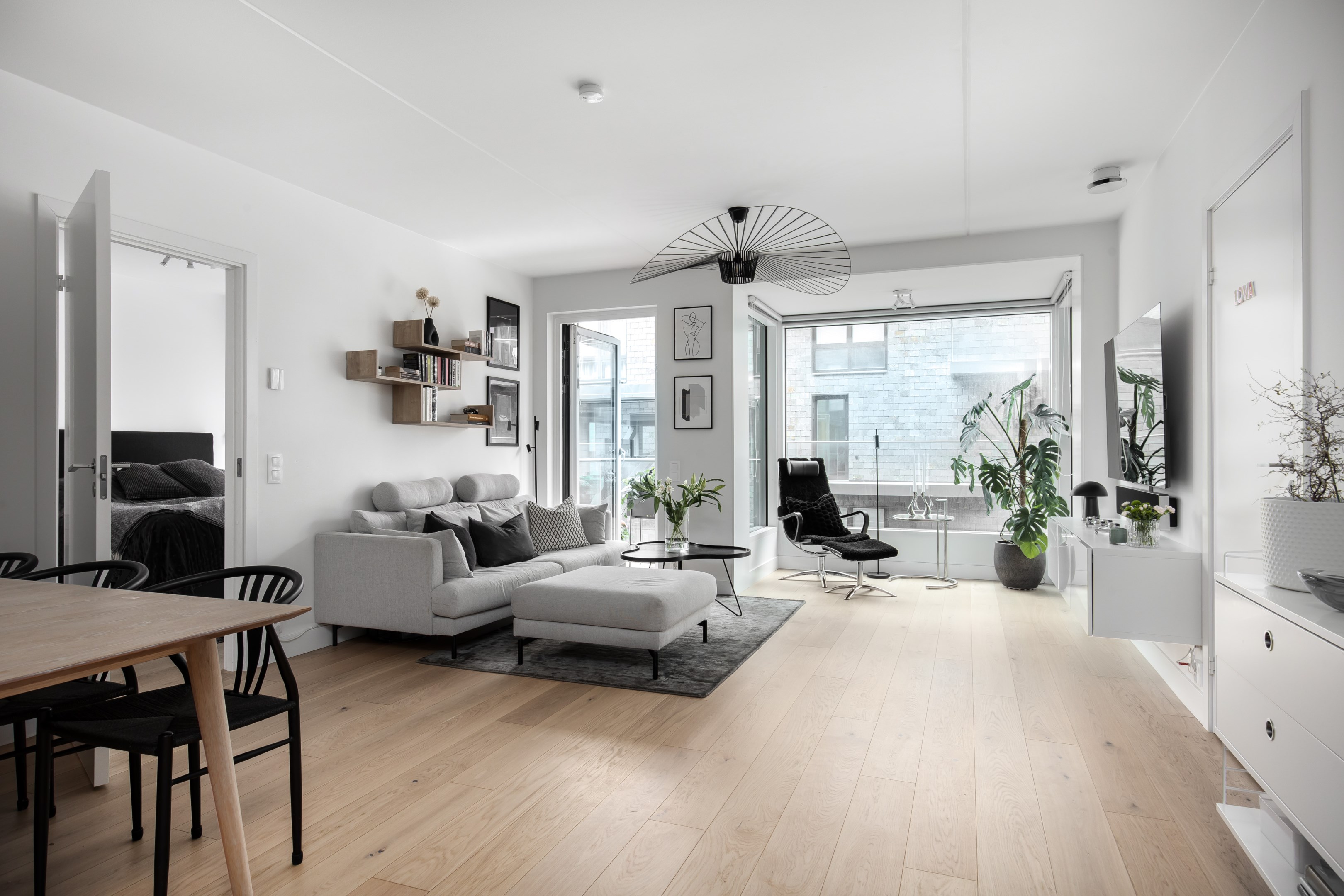 Bostadsbild från Tollareslingan 7, 5tr, Såld i Tollare, Nacka