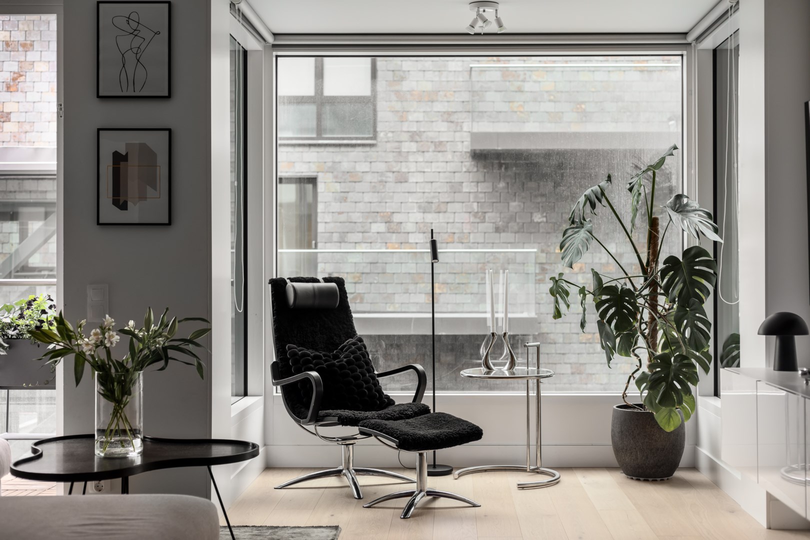 Bostadsbild från Tollareslingan 7, 5tr, Såld i Tollare, Nacka