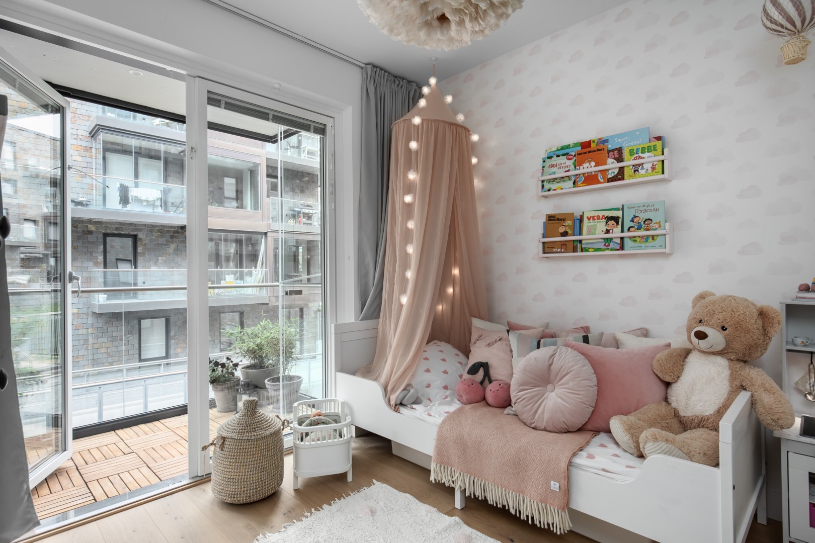 Bostadsbild från Tollareslingan 7, 5tr, Såld i Tollare, Nacka