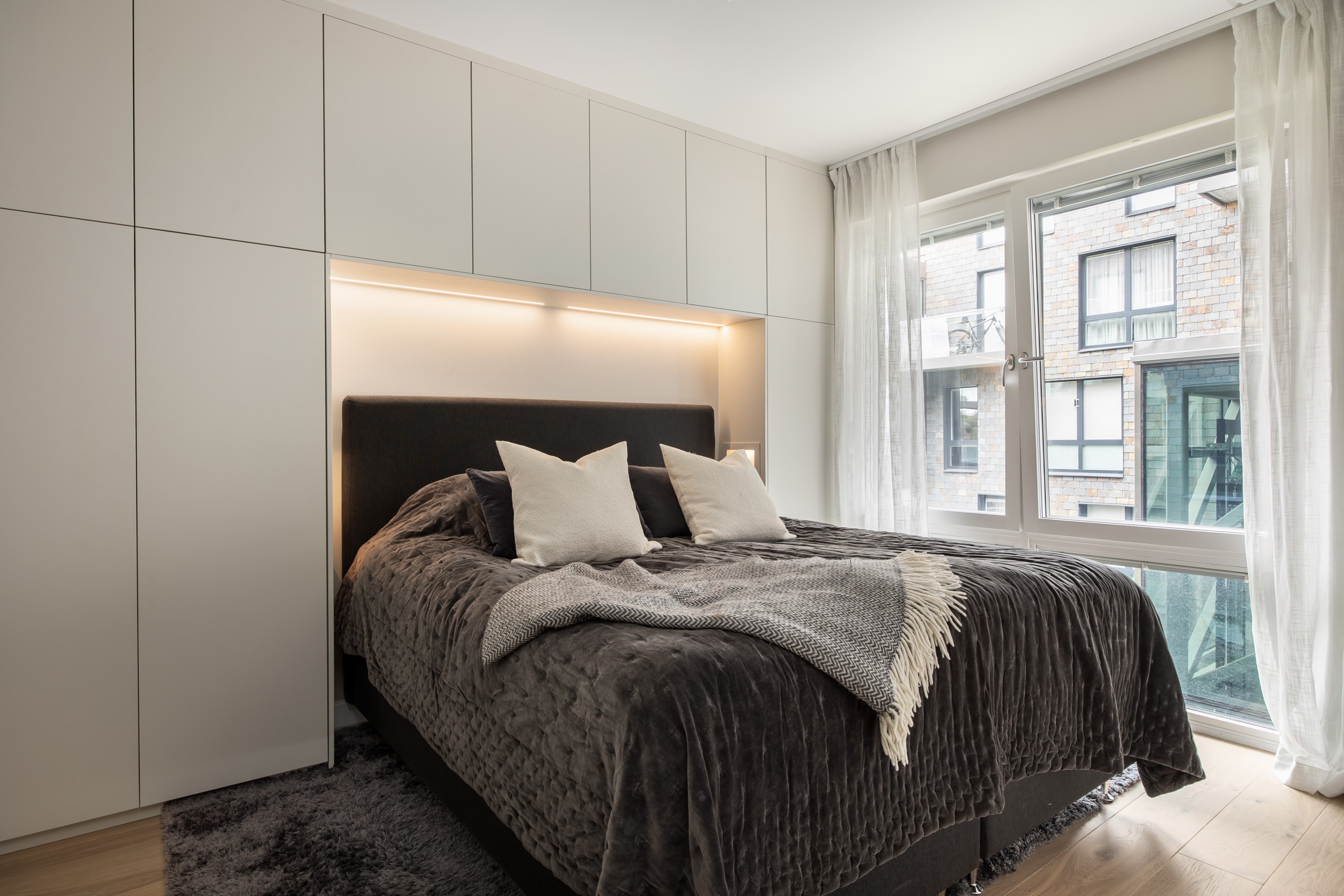 Bostadsbild från Tollareslingan 7, 5tr, Såld i Tollare, Nacka