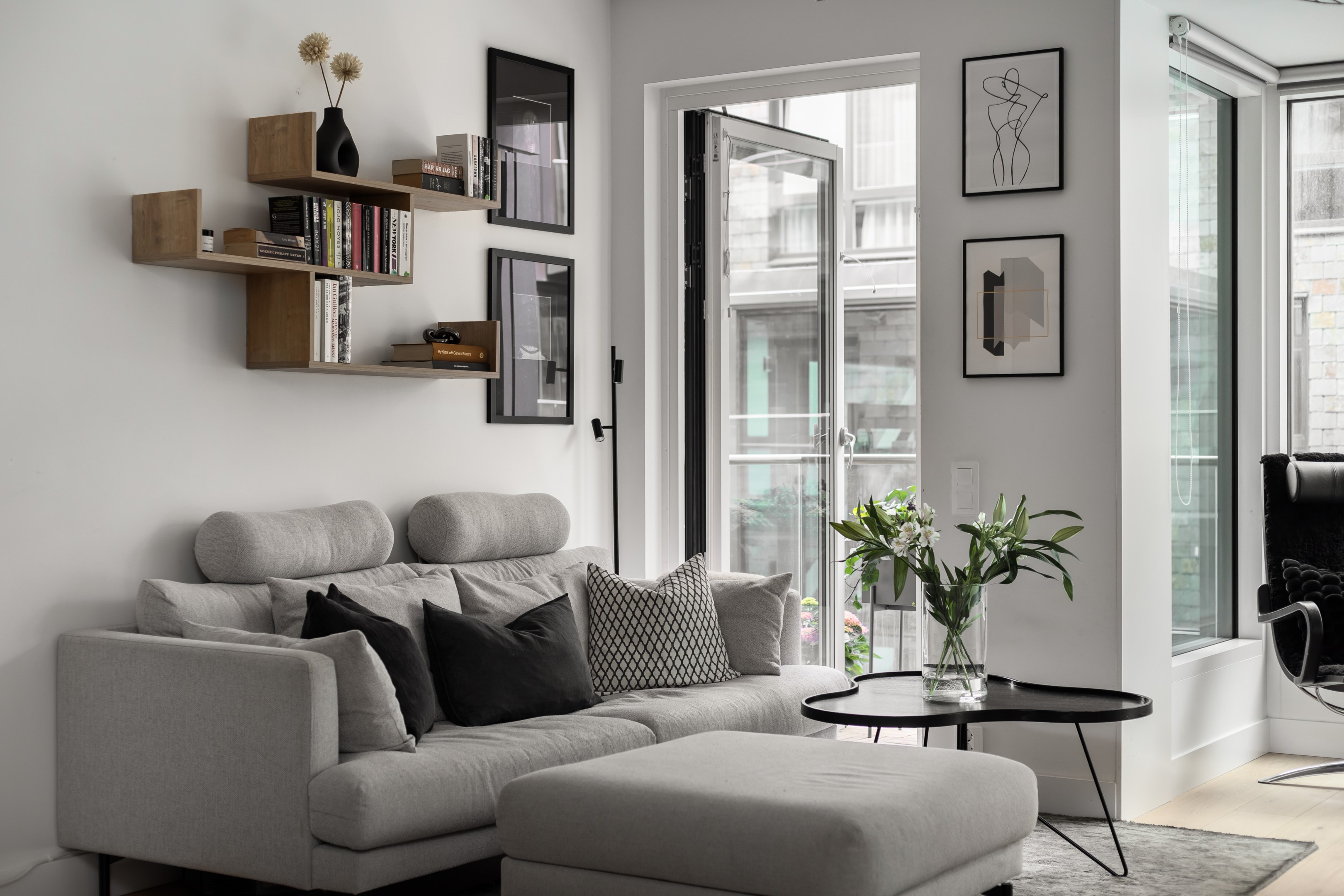 Bostadsbild från Tollareslingan 7, 5tr, Såld i Tollare, Nacka