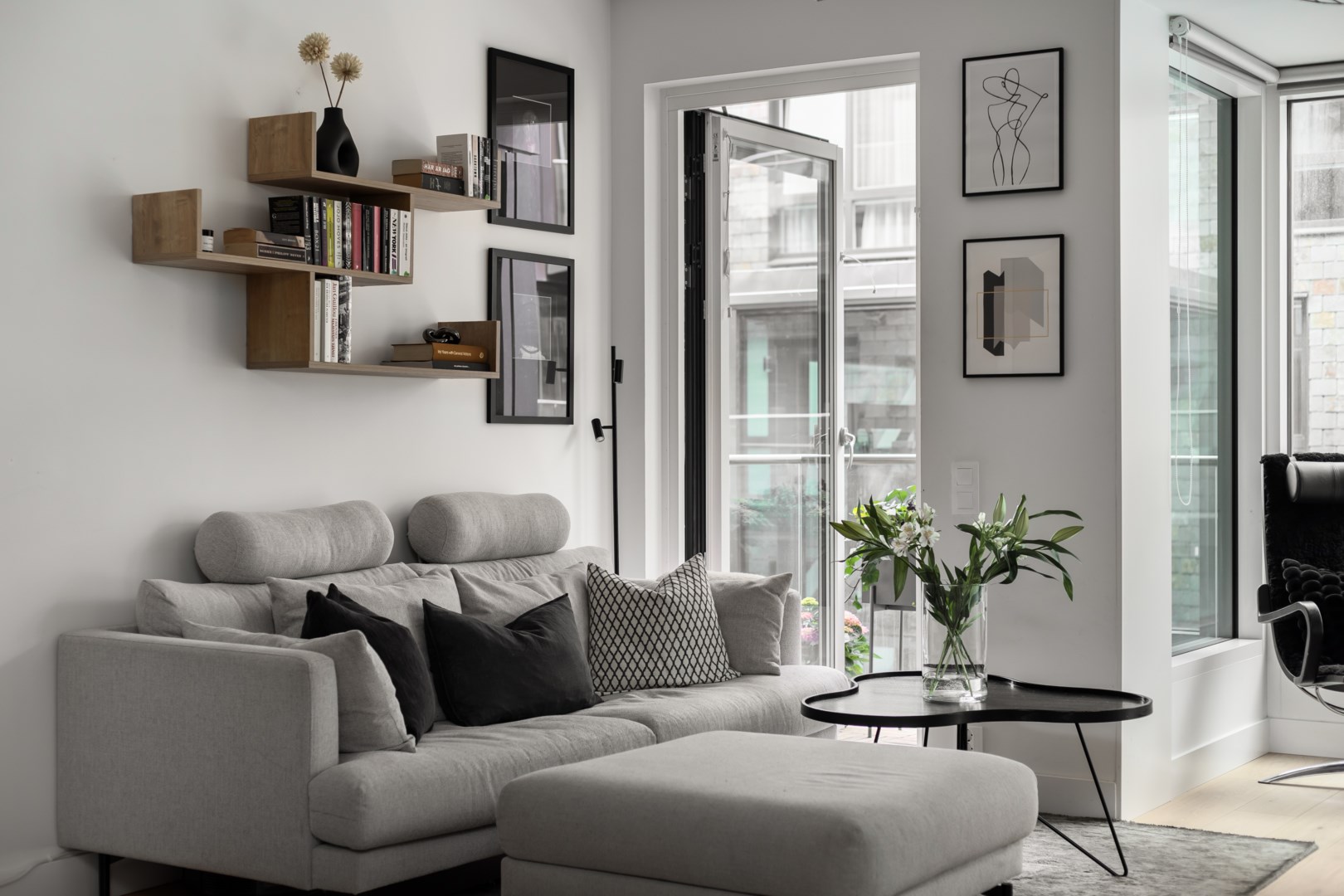 Bostadsbild från Tollareslingan 7, 5tr, Såld i Tollare, Nacka