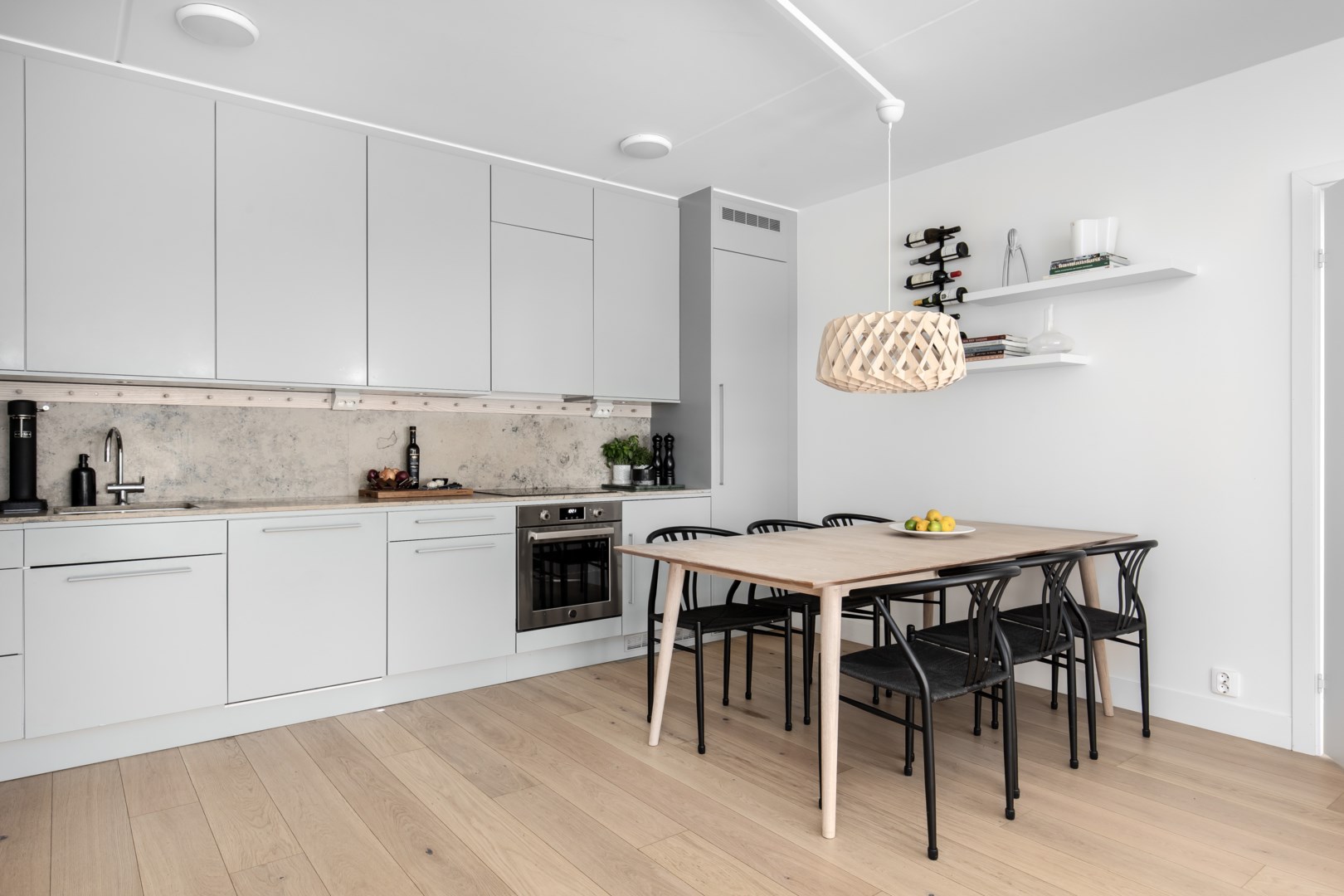 Bostadsbild från Tollareslingan 7, 5tr, Såld i Tollare, Nacka