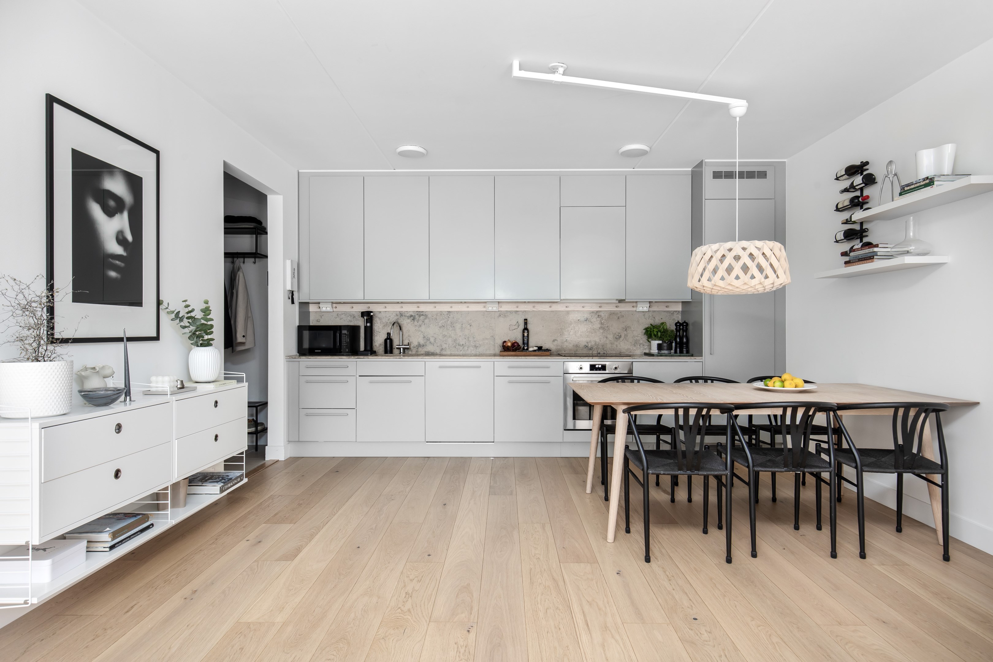 Bostadsbild från Tollareslingan 7, 5tr, Såld i Tollare, Nacka