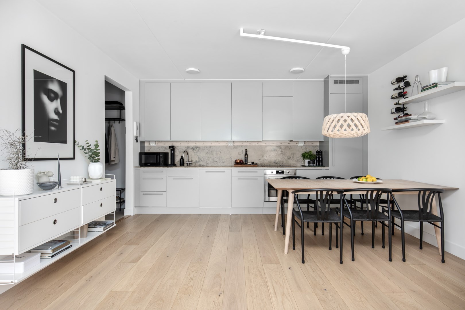 Bostadsbild från Tollareslingan 7, 5tr, Såld i Tollare, Nacka