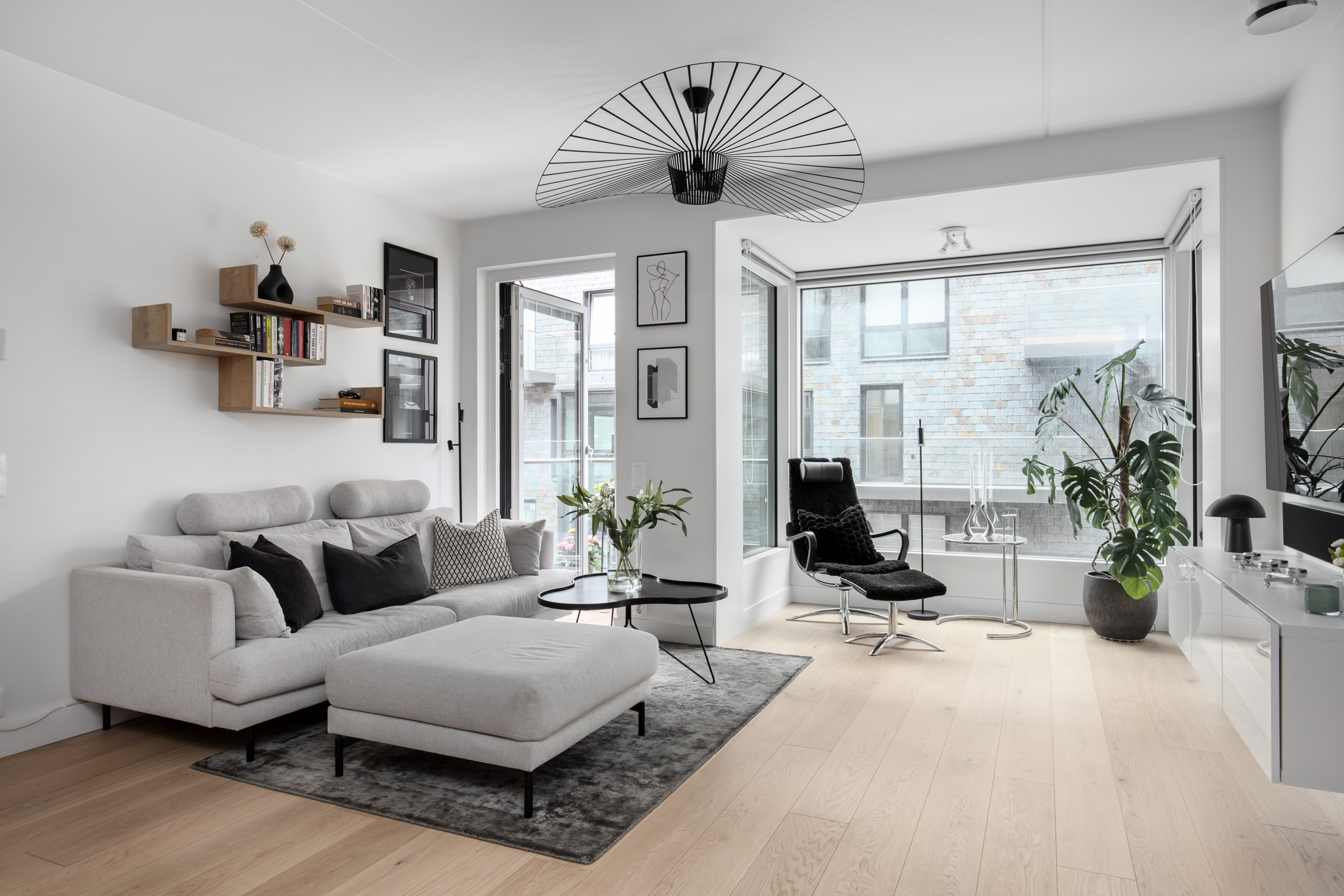 Bostadsbild från Tollareslingan 7, 5tr, Såld i Tollare, Nacka