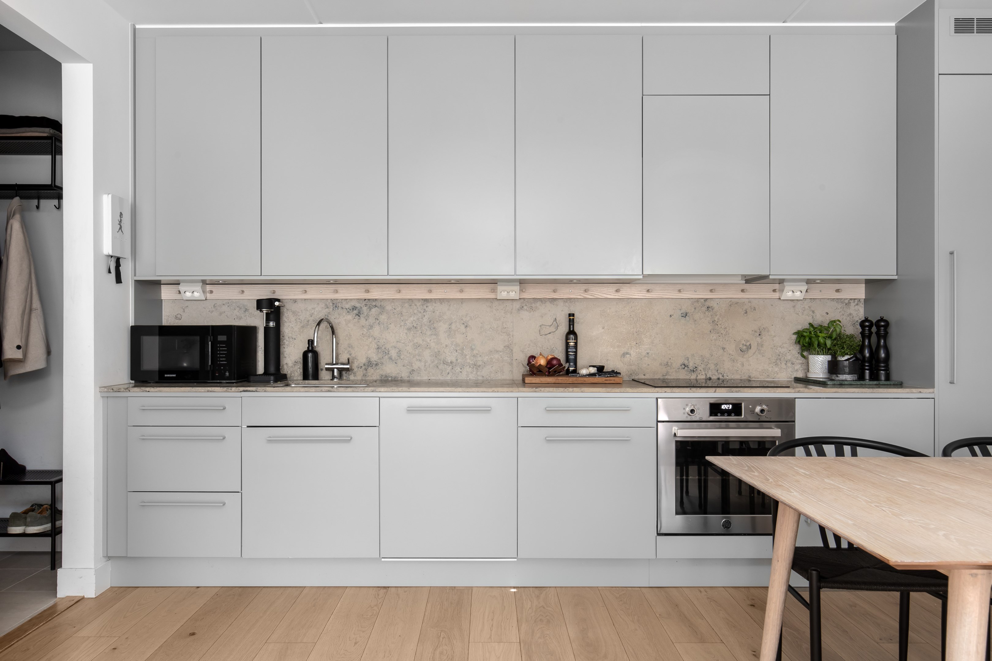 Bostadsbild från Tollareslingan 7, 5tr, Såld i Tollare, Nacka