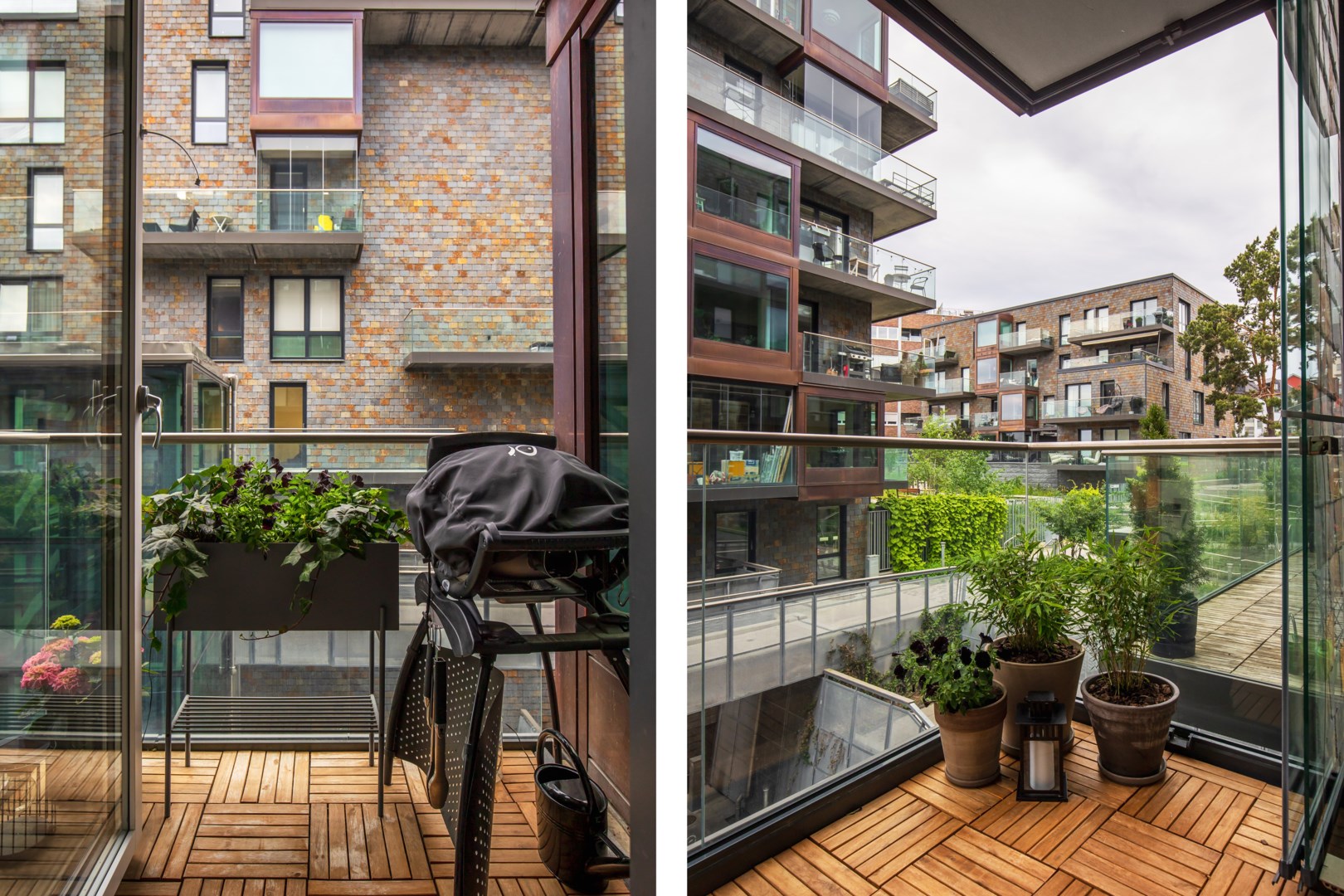 Bostadsbild från Tollareslingan 7, 5tr, Såld i Tollare, Nacka