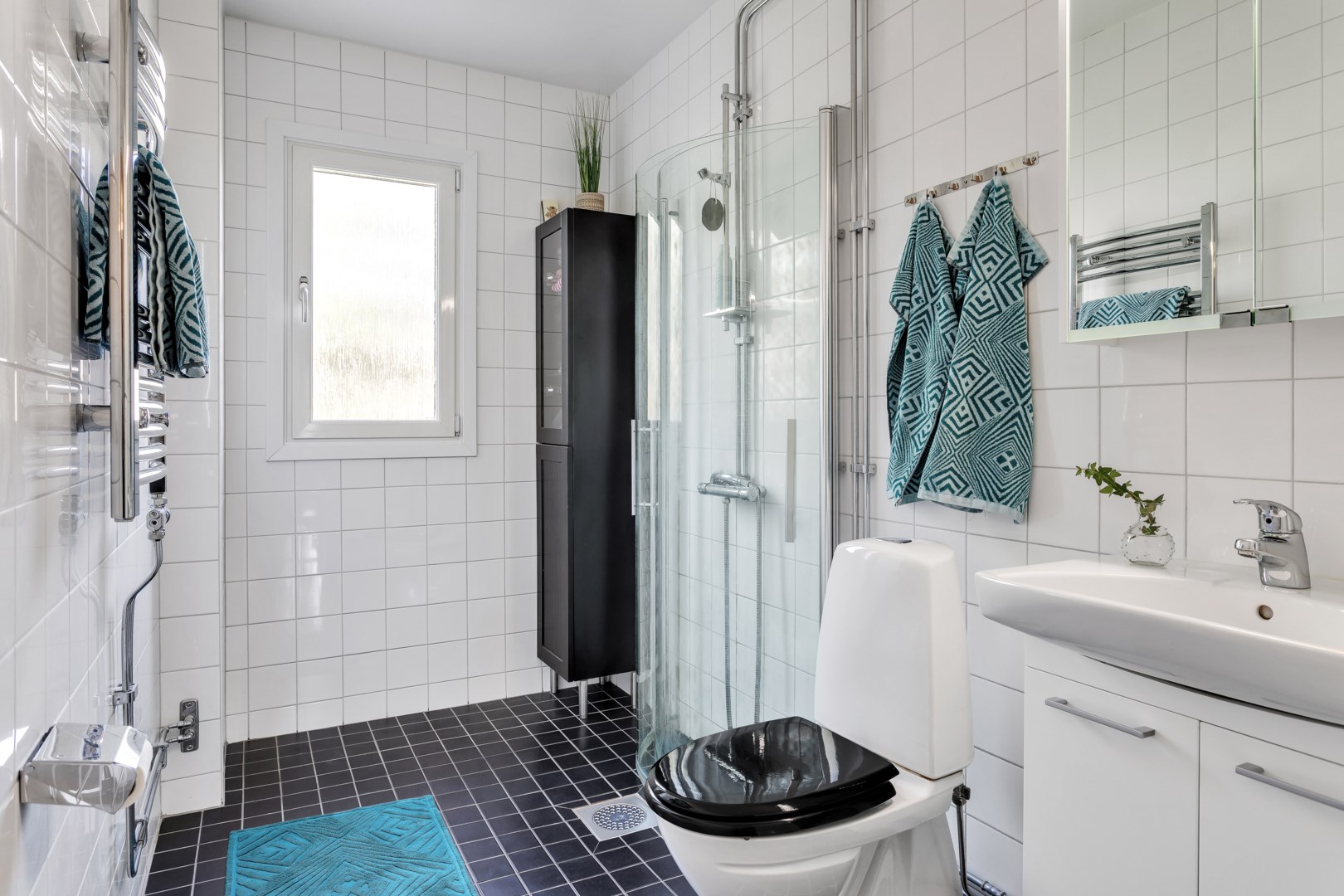 Bostadsbild från Petterslundsgatan 22C, Såld i Fålhagen, Uppsala