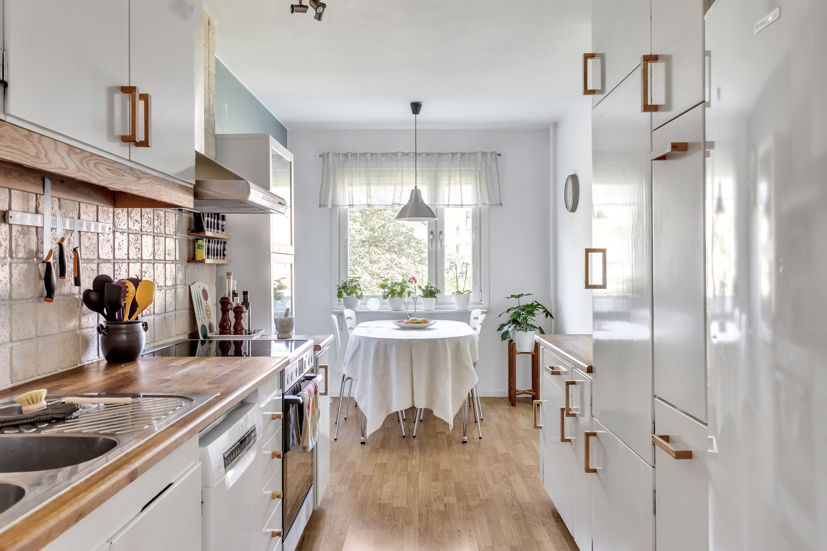 Bostadsbild från Petterslundsgatan 22C, Såld i Fålhagen, Uppsala