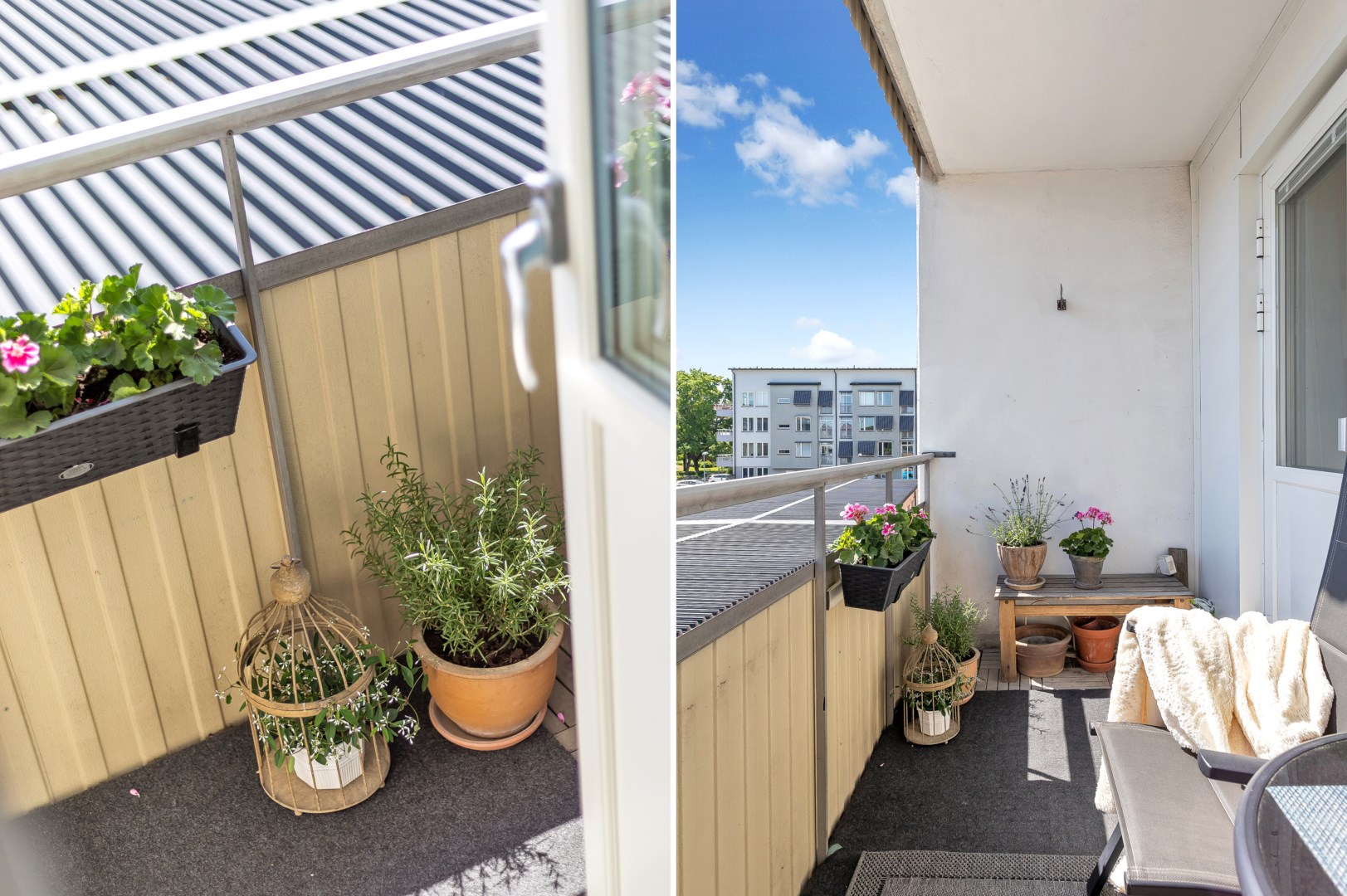 Bostadsbild från Petterslundsgatan 22C, Såld i Fålhagen, Uppsala