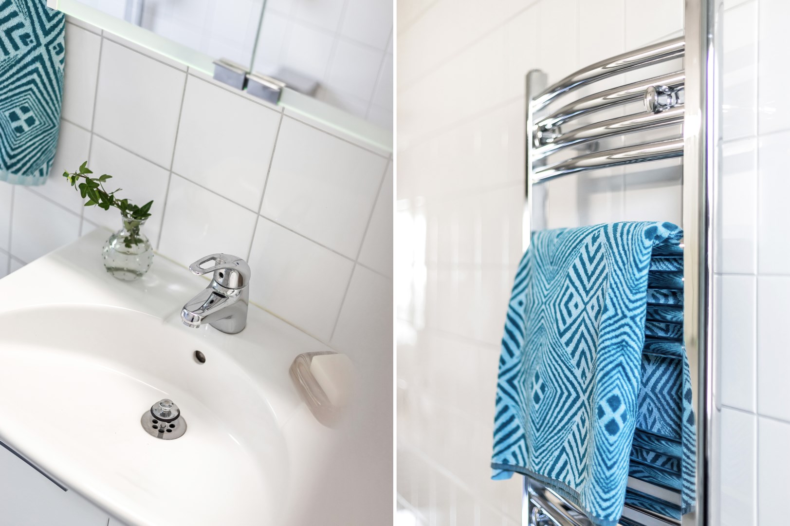 Bostadsbild från Petterslundsgatan 22C, Såld i Fålhagen, Uppsala