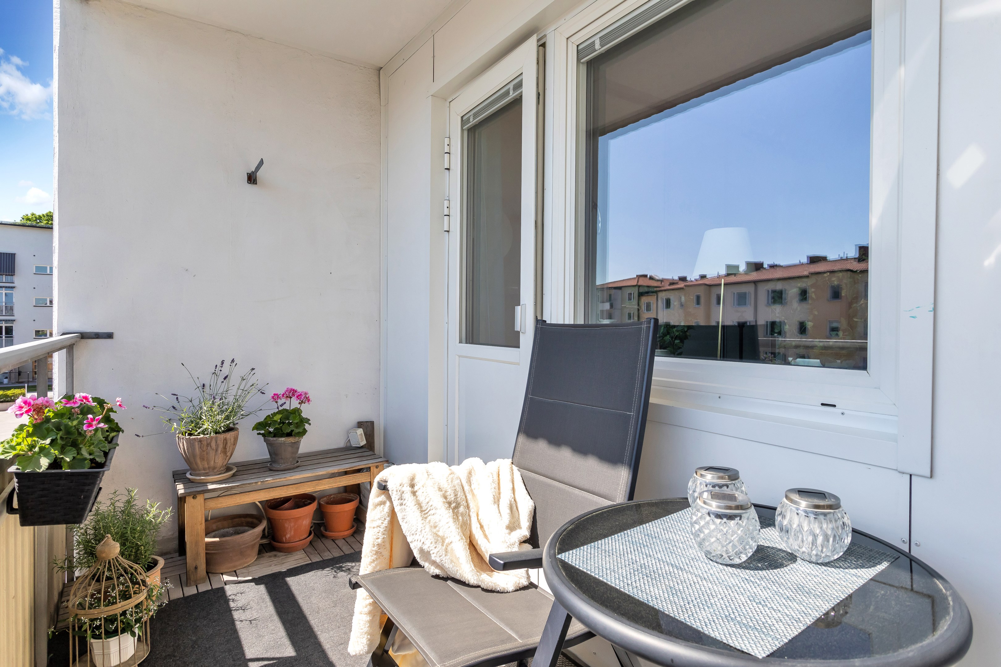 Bostadsbild från Petterslundsgatan 22C, Såld i Fålhagen, Uppsala