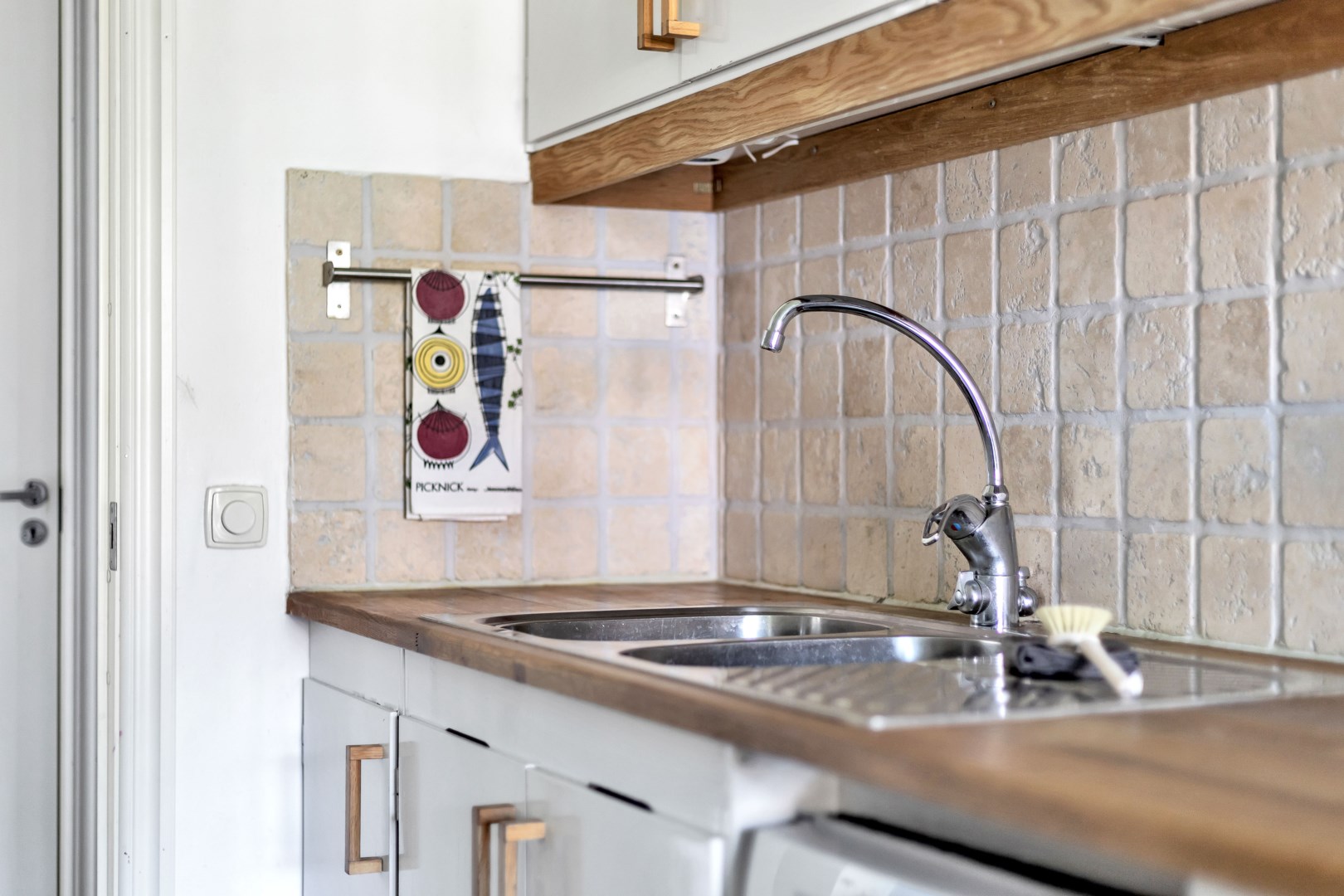 Bostadsbild från Petterslundsgatan 22C, Såld i Fålhagen, Uppsala