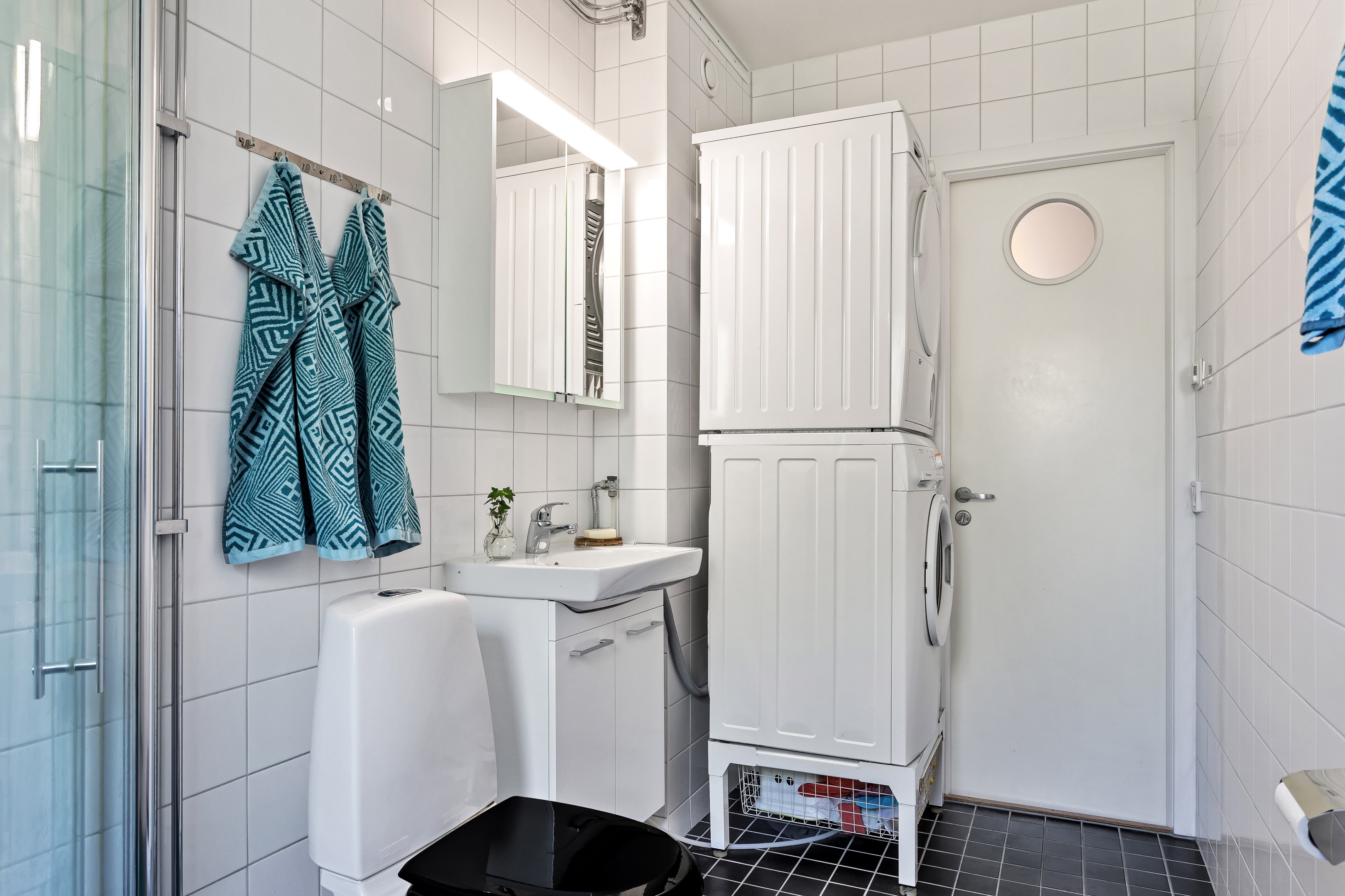 Bostadsbild från Petterslundsgatan 22C, Såld i Fålhagen, Uppsala