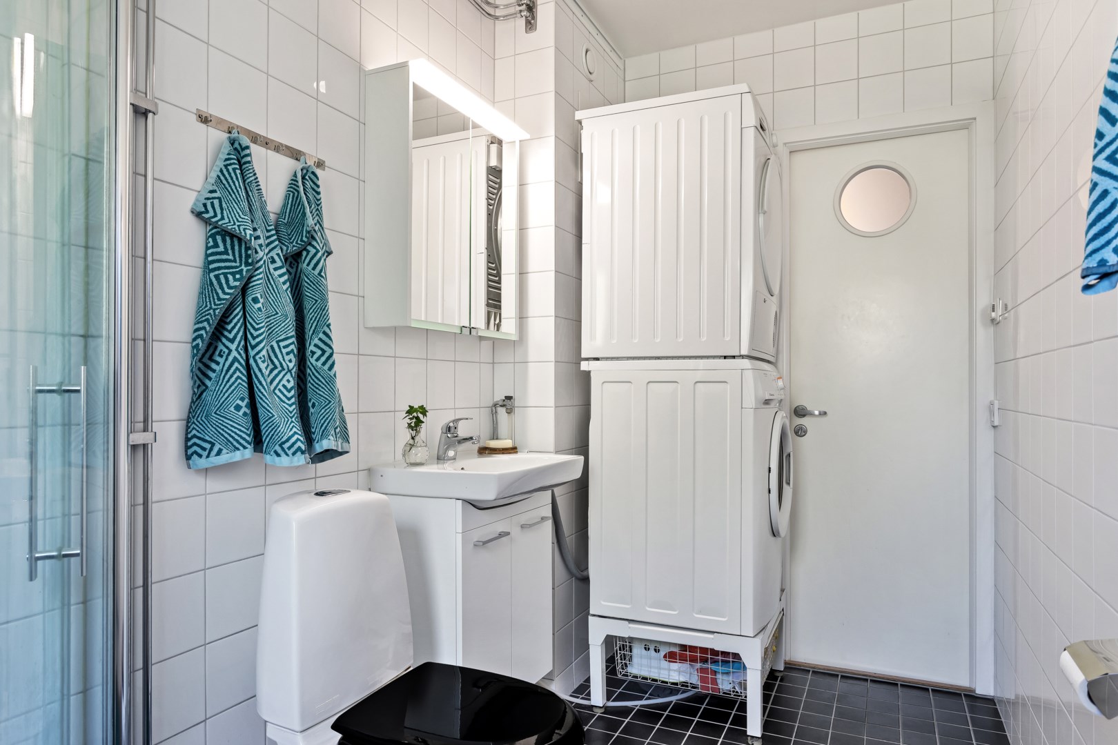 Bostadsbild från Petterslundsgatan 22C, Såld i Fålhagen, Uppsala