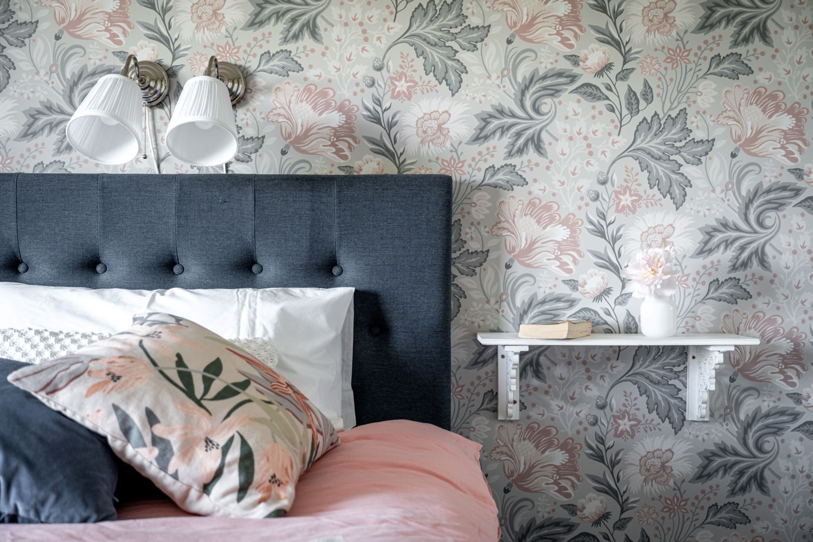 Bostadsbild från Ritargatan 3, Såld i Salabacke, Uppsala