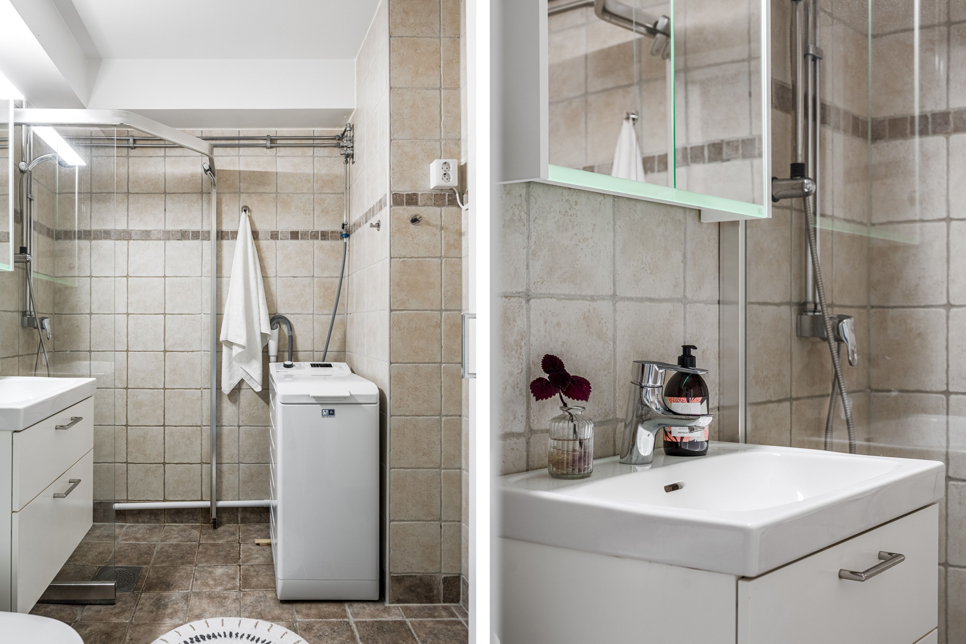 Bostadsbild från Ritargatan 3, Såld i Salabacke, Uppsala