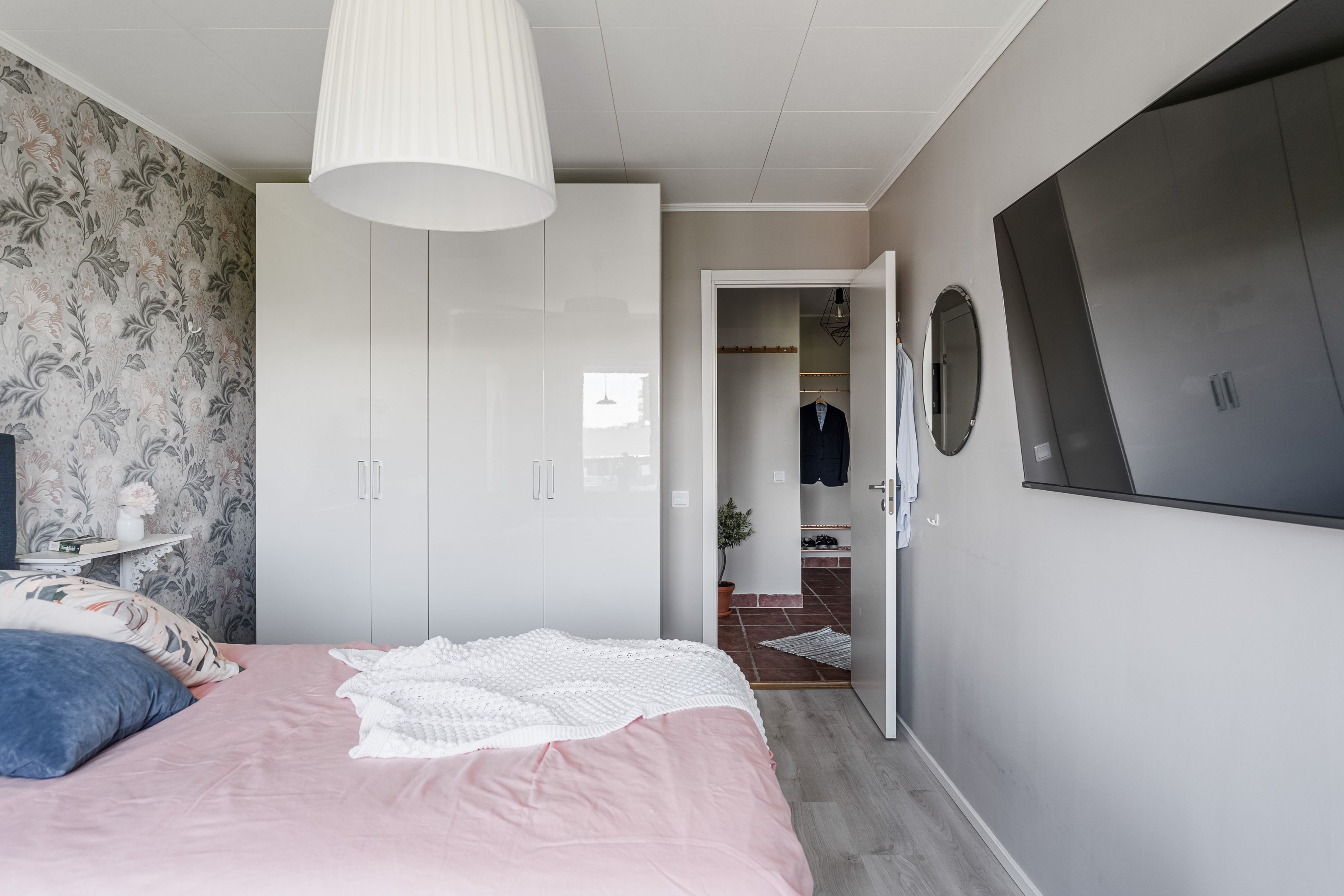 Bostadsbild från Ritargatan 3, Såld i Salabacke, Uppsala