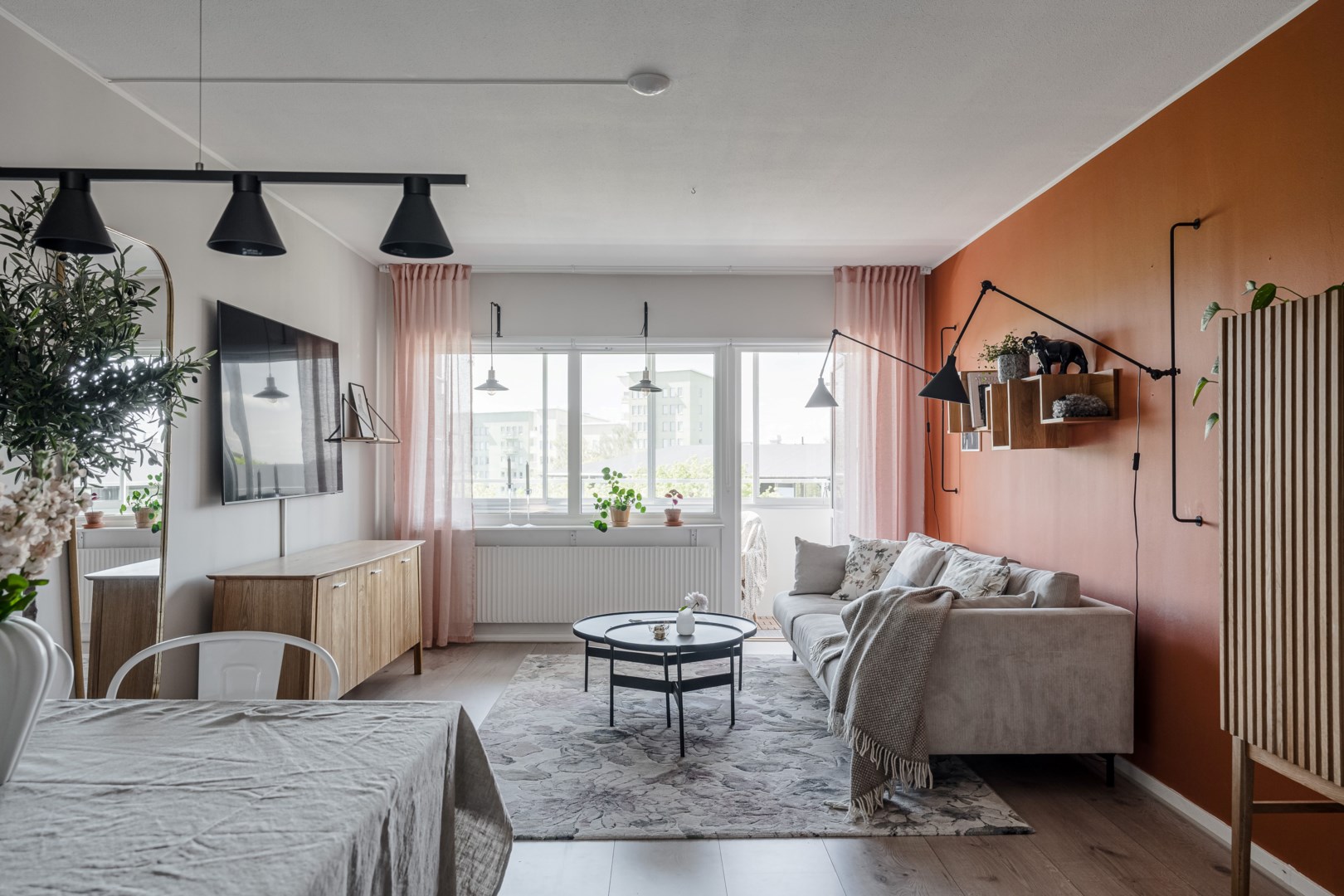 Bostadsbild från Ritargatan 3, Såld i Salabacke, Uppsala