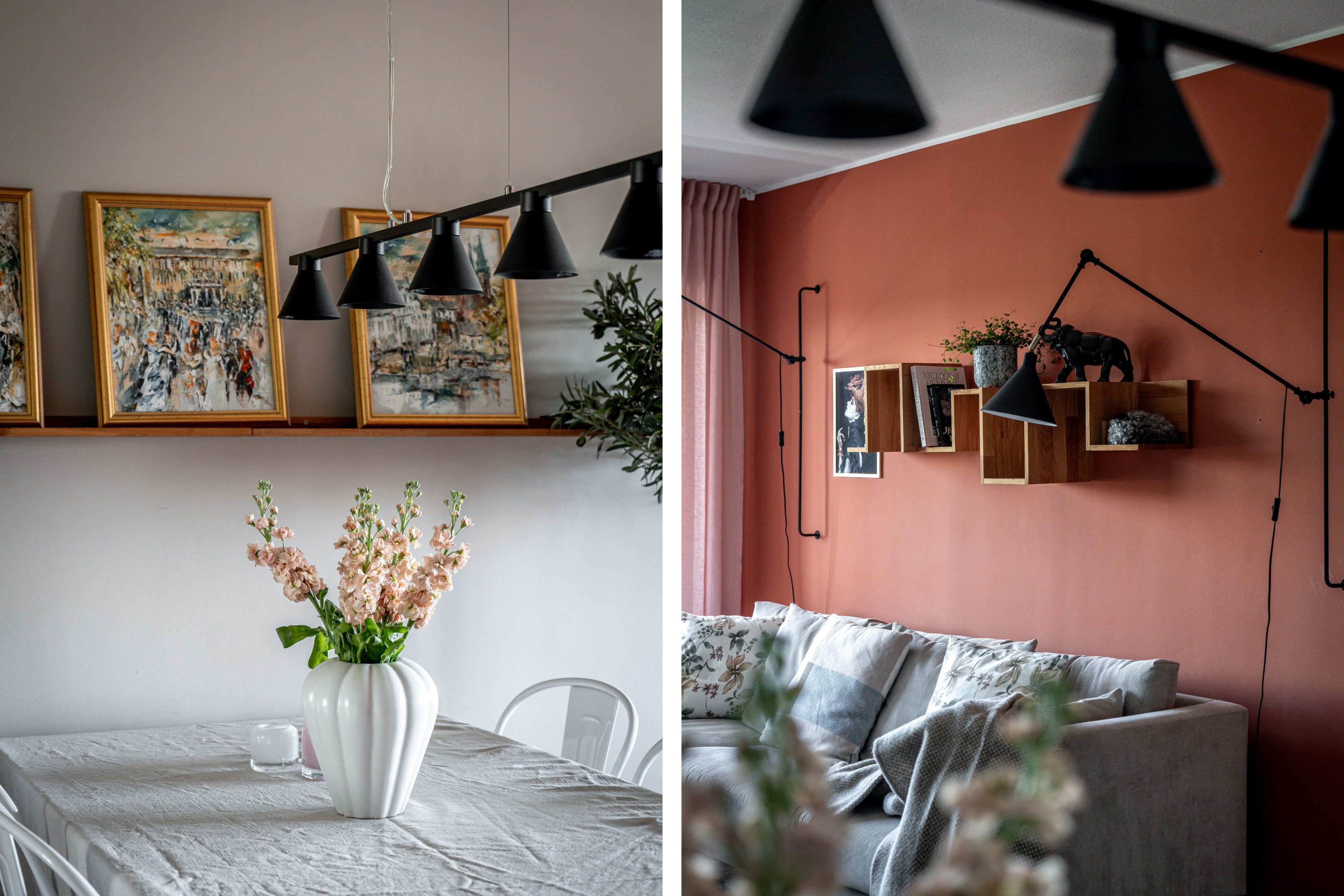 Bostadsbild från Ritargatan 3, Såld i Salabacke, Uppsala