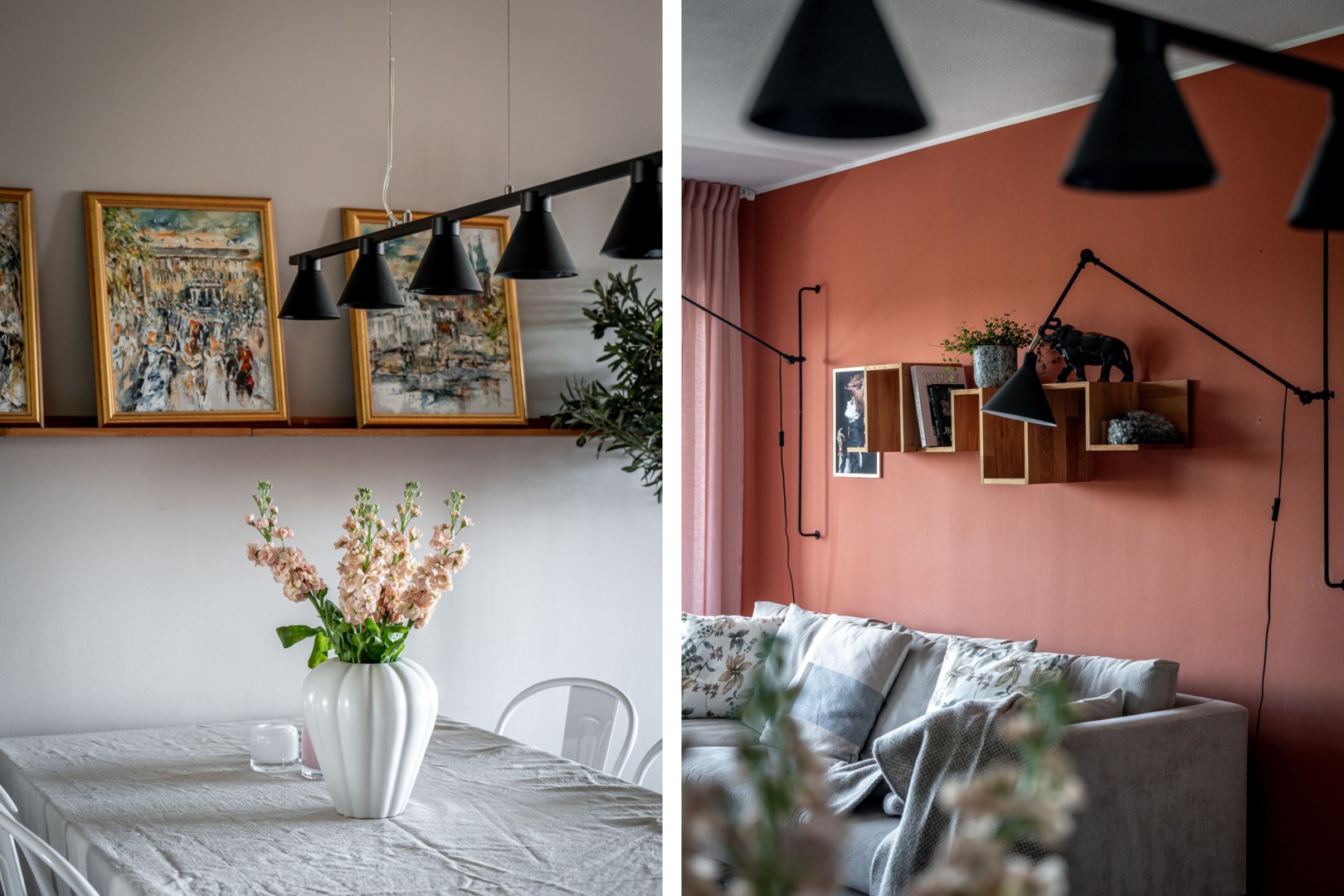 Bostadsbild från Ritargatan 3, Såld i Salabacke, Uppsala