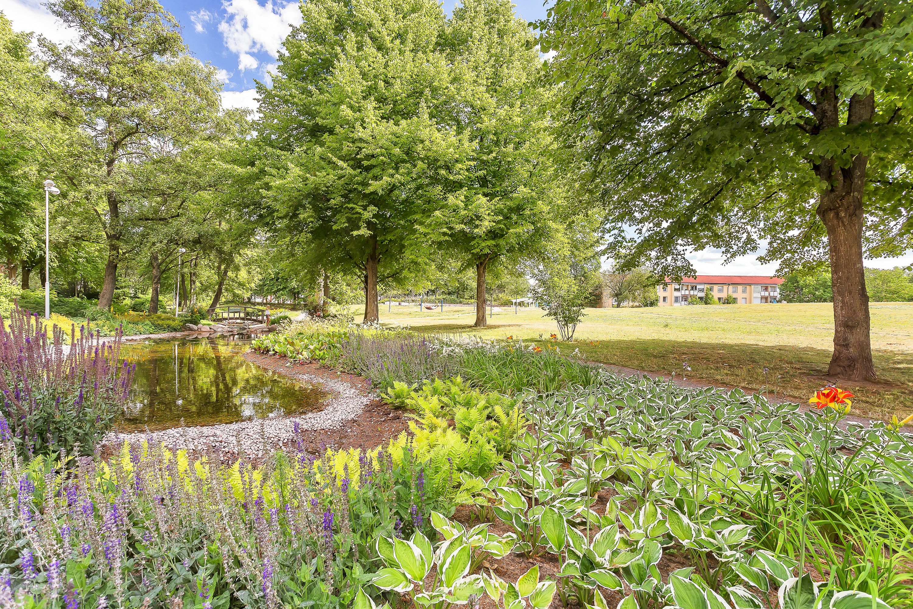 Bostadsbild från Ritargatan 3, Såld i Salabacke, Uppsala