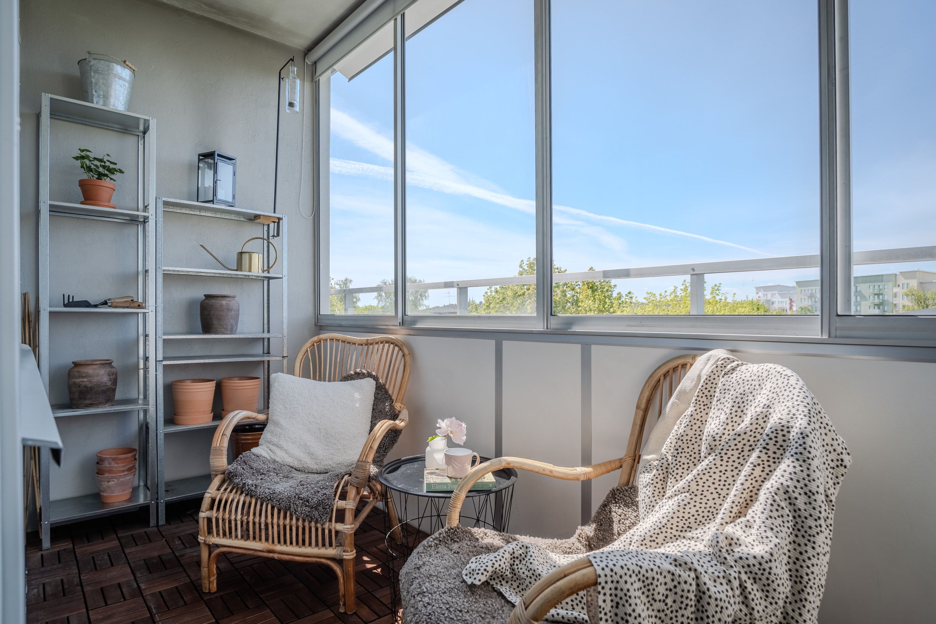 Bostadsbild från Ritargatan 3, Såld i Salabacke, Uppsala