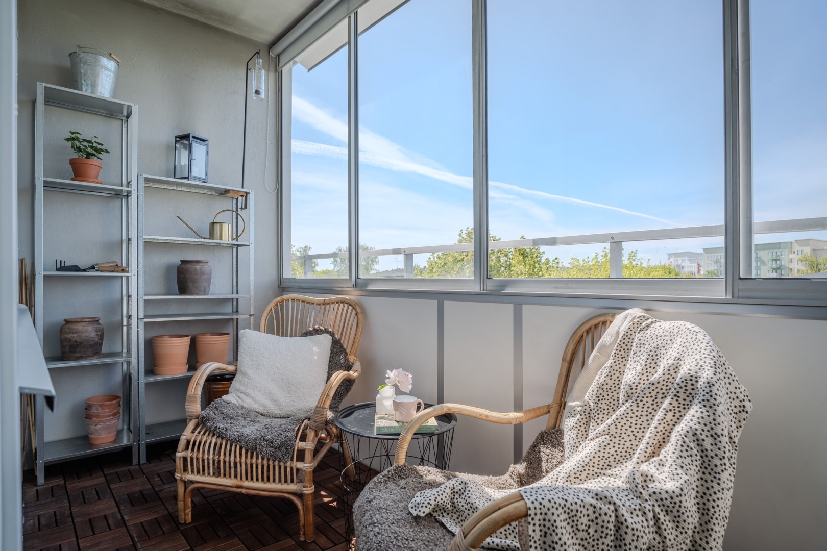 Bostadsbild från Ritargatan 3, Såld i Salabacke, Uppsala