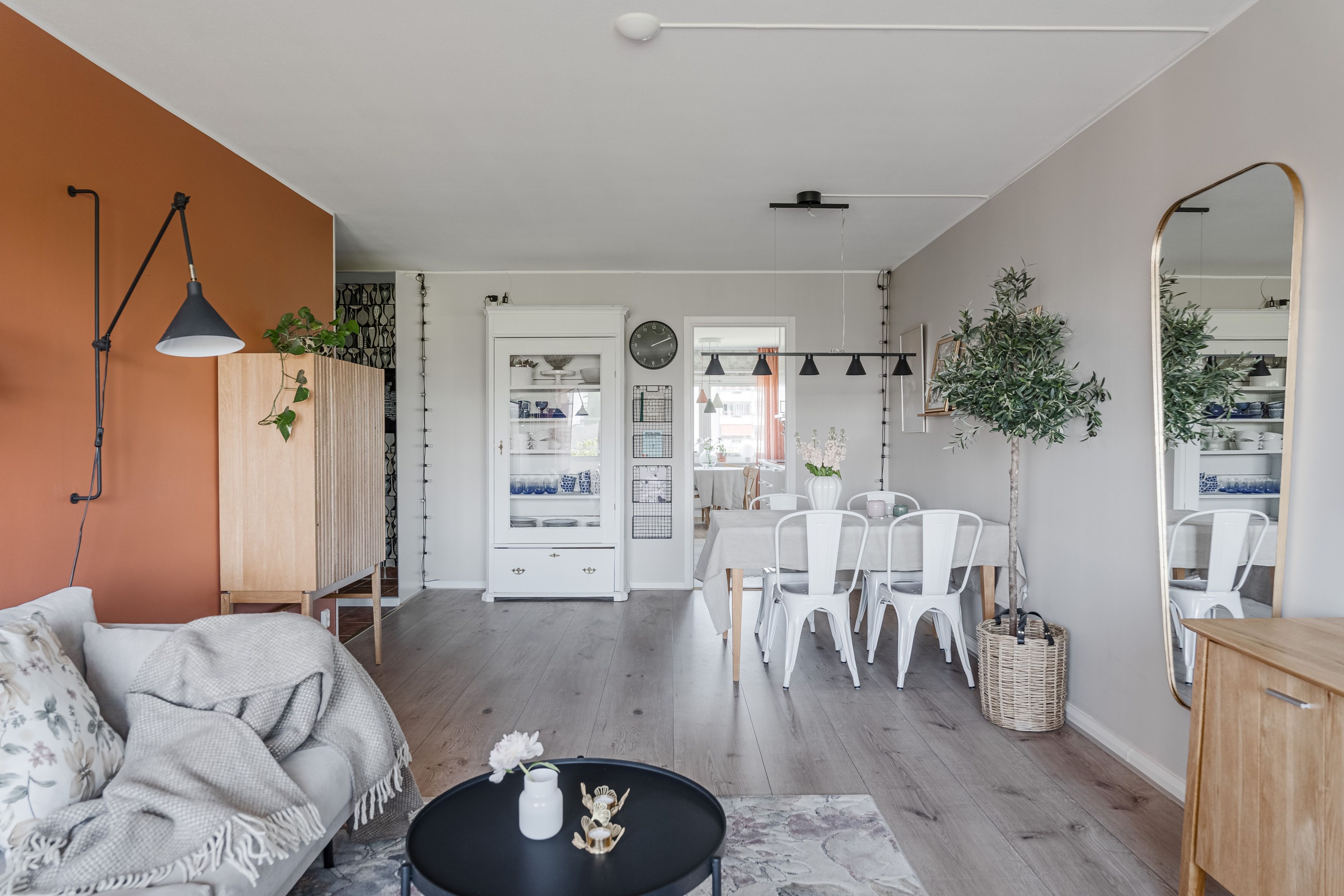 Bostadsbild från Ritargatan 3, Såld i Salabacke, Uppsala