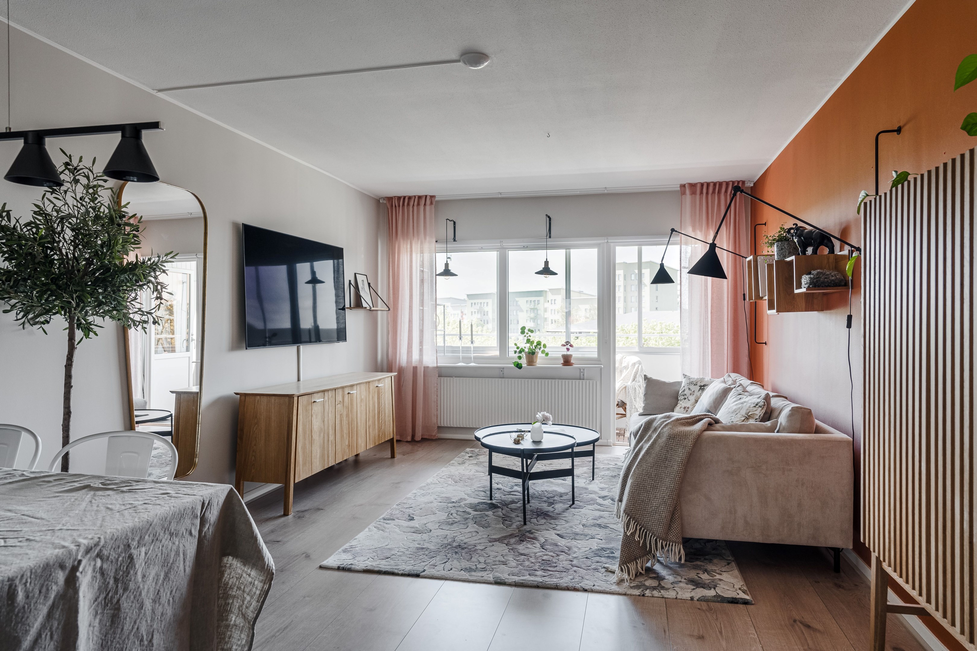 Bostadsbild från Ritargatan 3, Såld i Salabacke, Uppsala