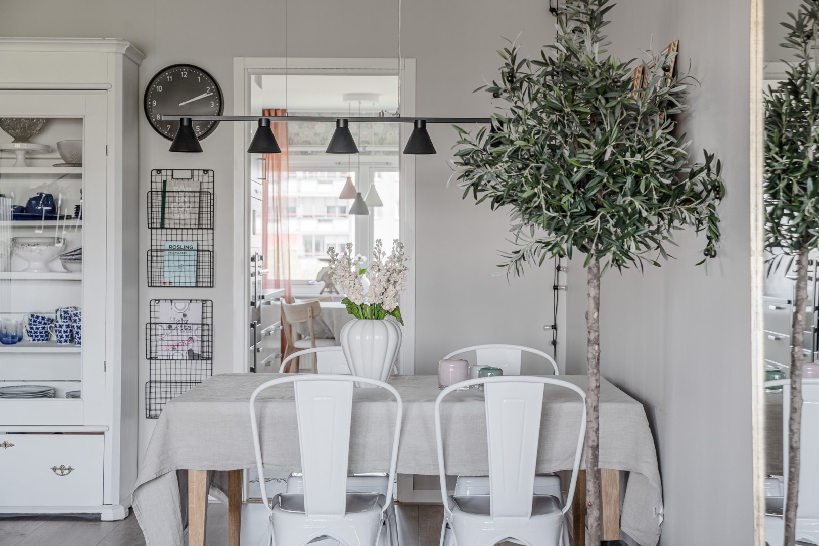 Bostadsbild från Ritargatan 3, Såld i Salabacke, Uppsala