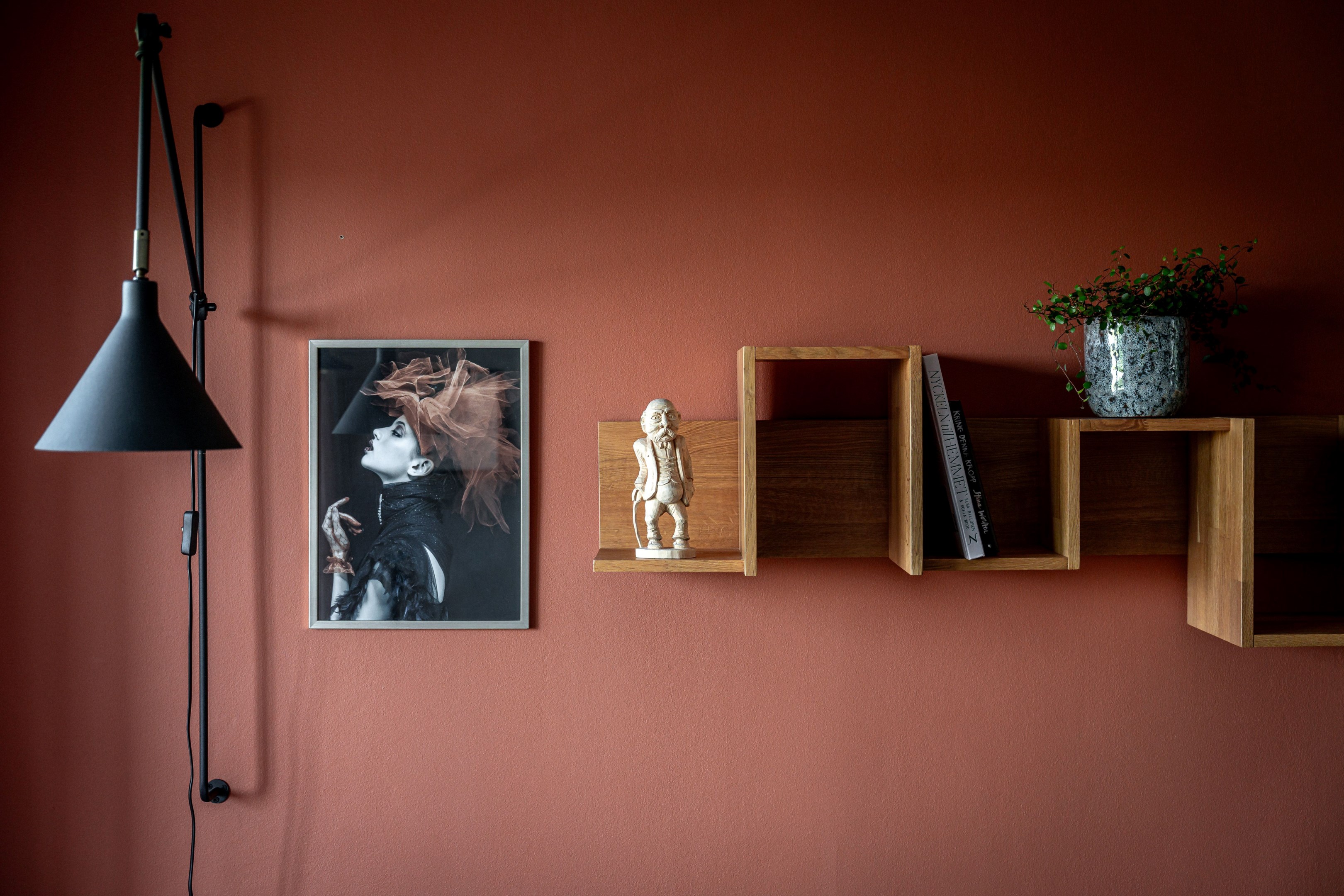 Bostadsbild från Ritargatan 3, Såld i Salabacke, Uppsala