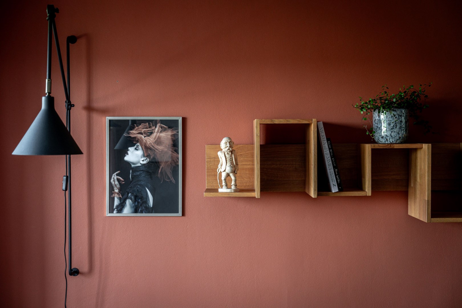 Bostadsbild från Ritargatan 3, Såld i Salabacke, Uppsala