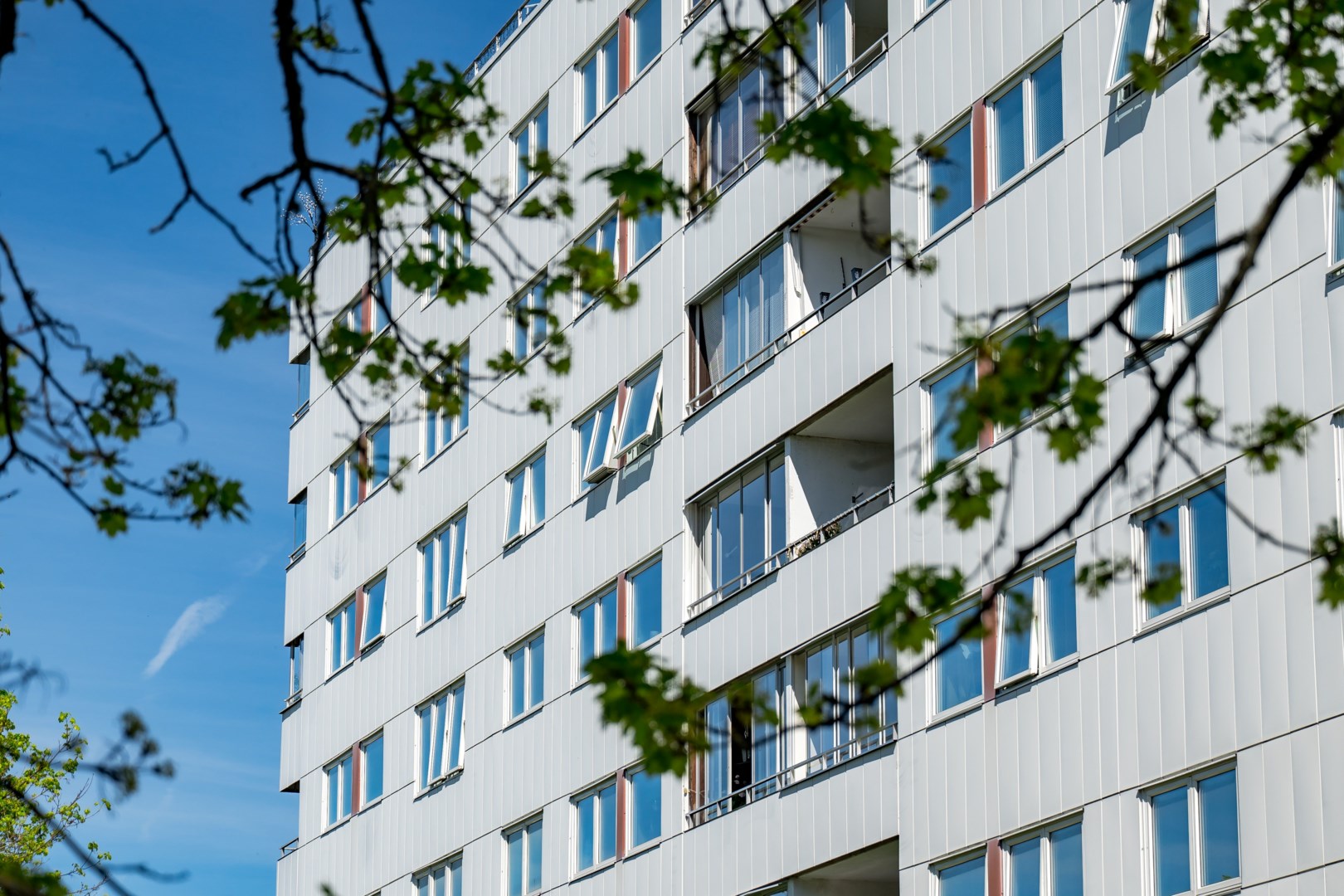 Bostadsbild från Ritargatan 3, Såld i Salabacke, Uppsala