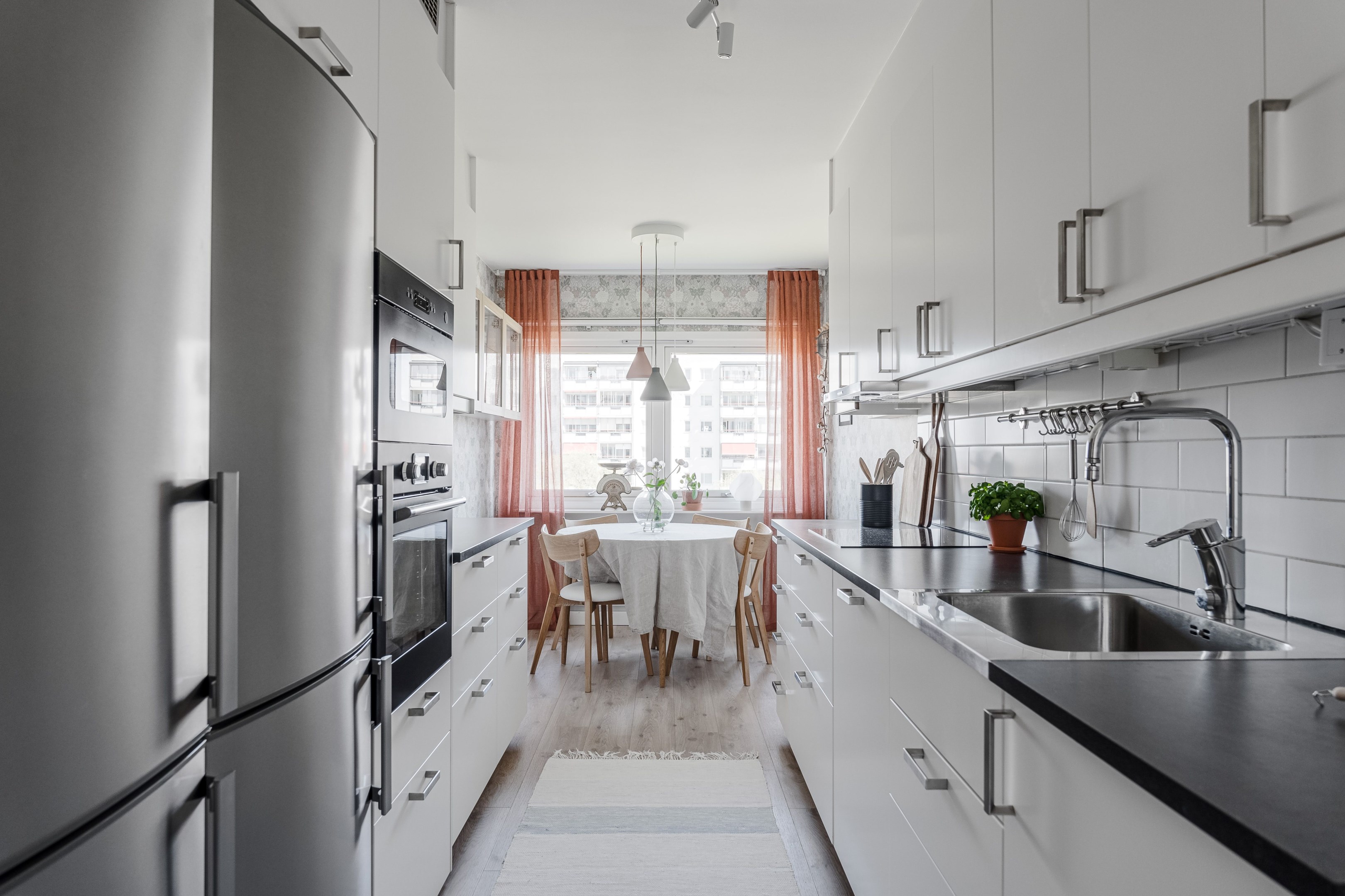 Bostadsbild från Ritargatan 3, Såld i Salabacke, Uppsala